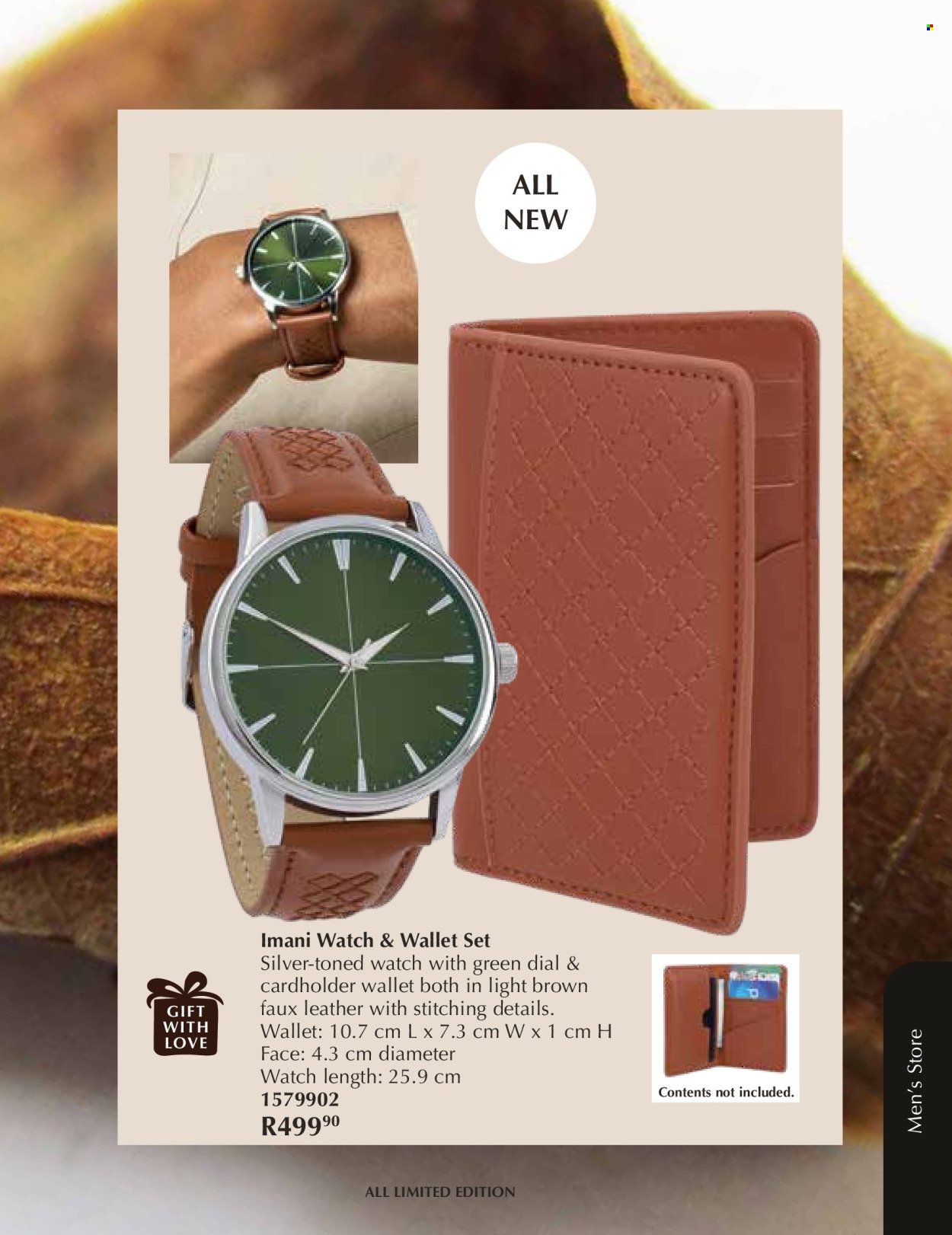 JUSTINE specials - NOVEMBER (2025-11-01 - 2025-11-30) | 71