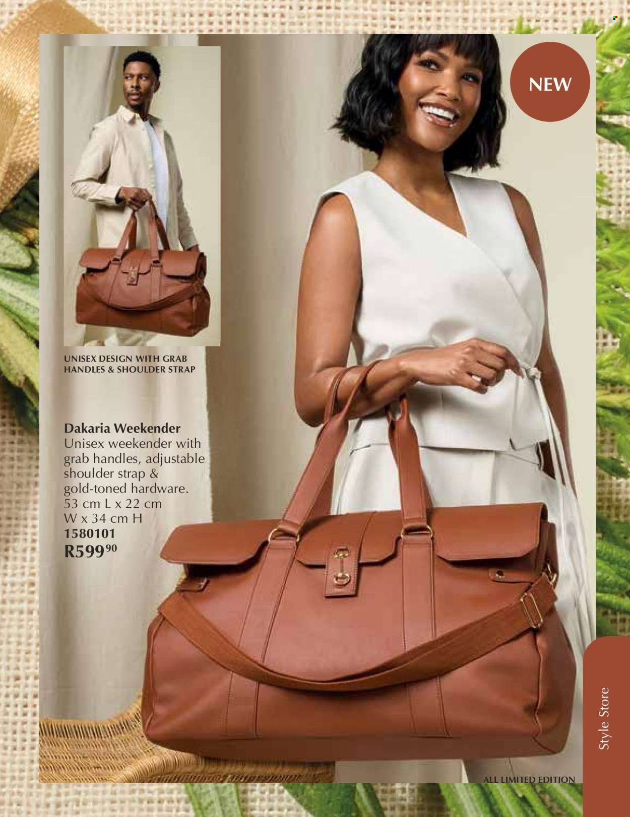 JUSTINE specials - NOVEMBER (2025-11-01 - 2025-11-30) | 74