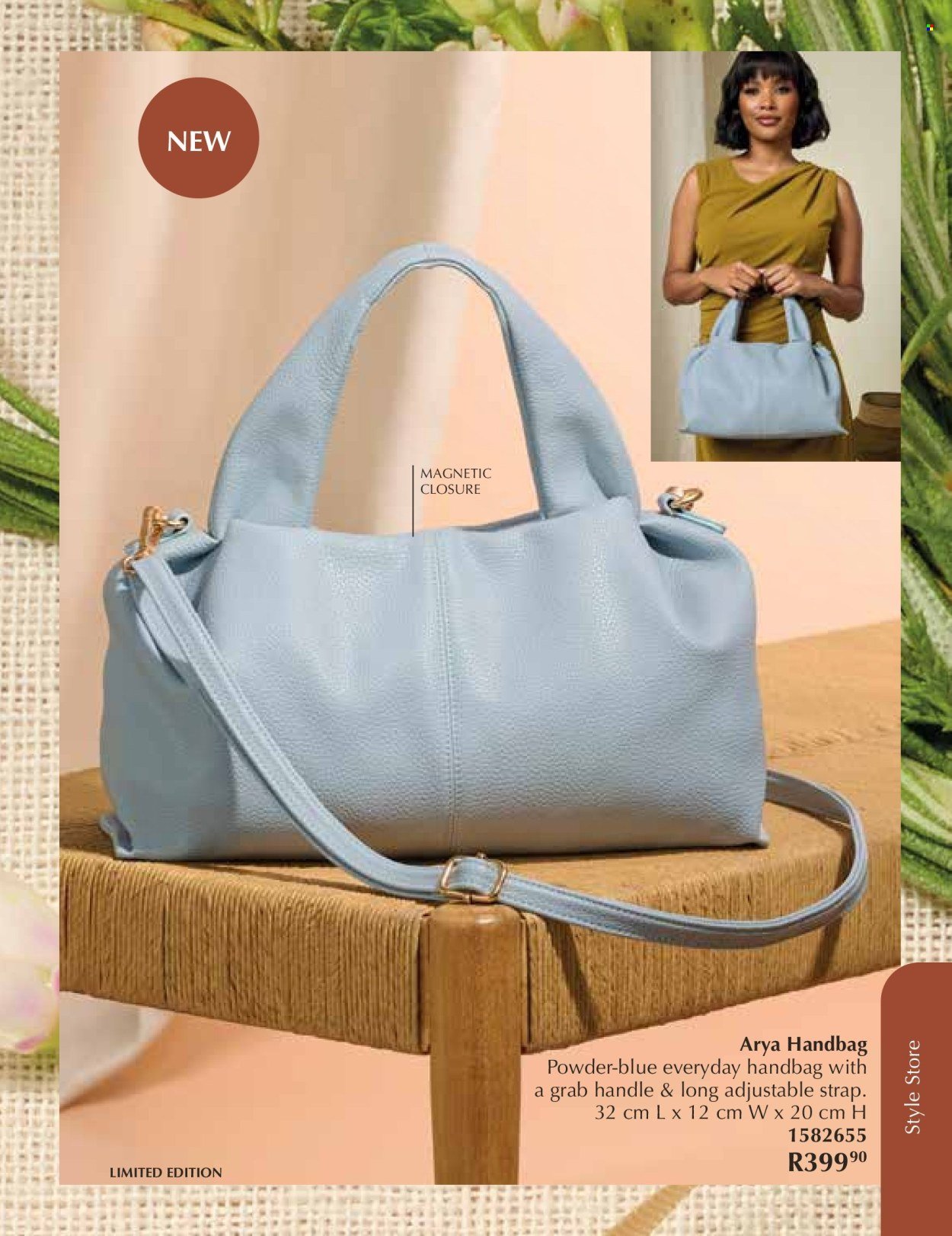 JUSTINE specials - NOVEMBER (2025-11-01 - 2025-11-30) | 76