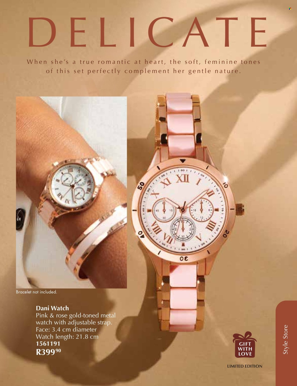 JUSTINE specials - NOVEMBER (2025-11-01 - 2025-11-30) | 77