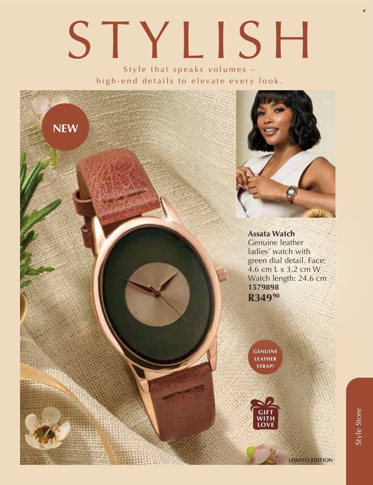 JUSTINE specials - NOVEMBER (2025-11-01 - 2025-11-30) | 79