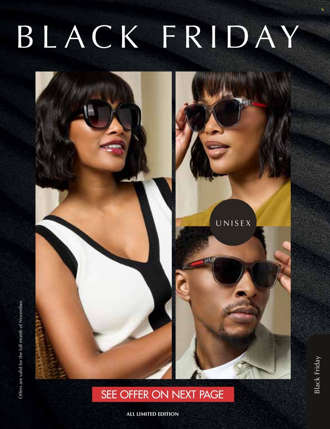 JUSTINE specials - NOVEMBER (2025-11-01 - 2025-11-30) | 95