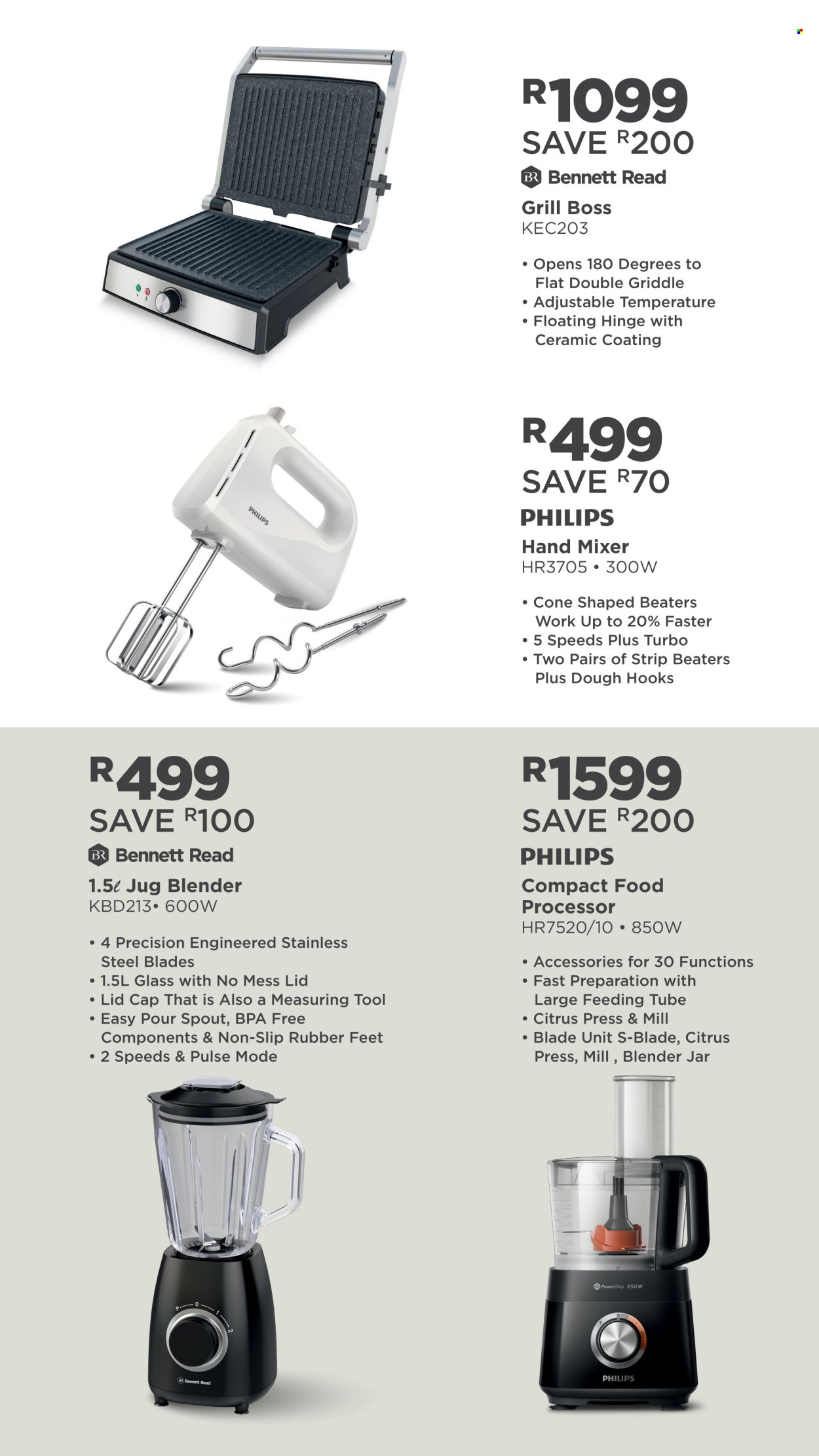 HOUSE & HOME specials - From Monday 11 May 2026 (2026-05-11 - 2026-06-07) | 22