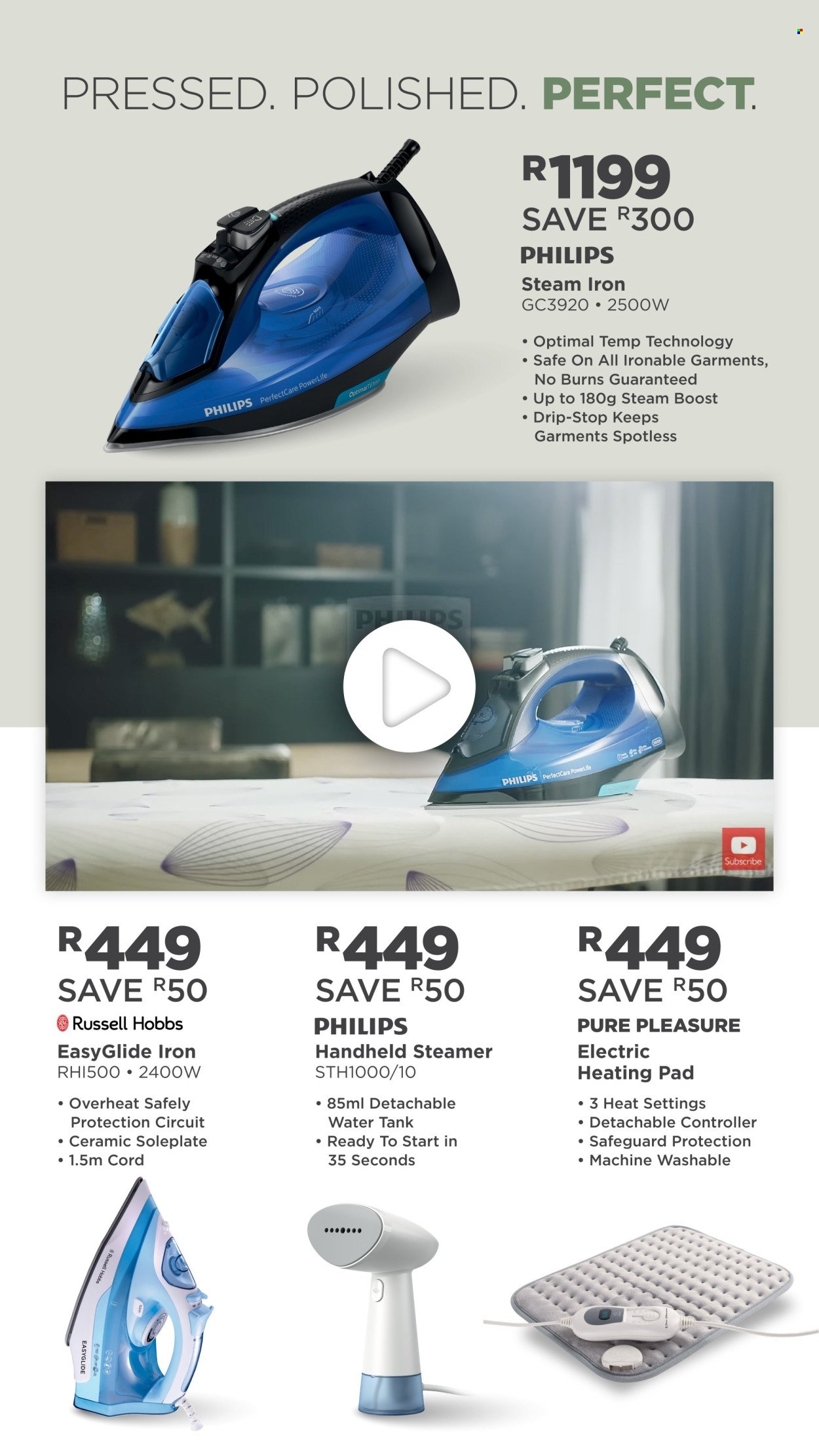 HOUSE & HOME specials - From Monday 11 May 2026 (2026-05-11 - 2026-06-07) | 24