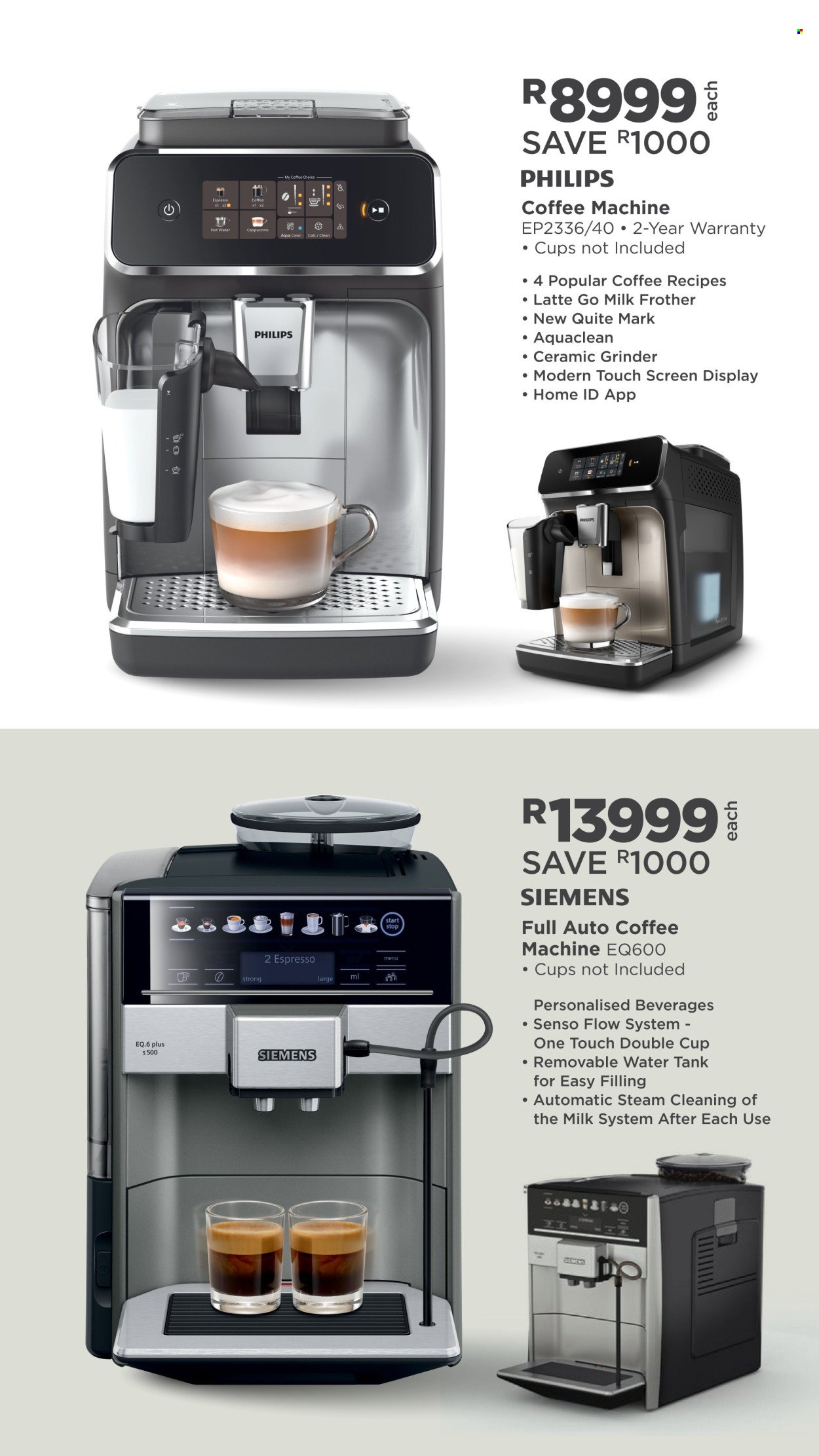 HOUSE & HOME specials - From Monday 11 May 2026 (2026-05-11 - 2026-06-07) | 26