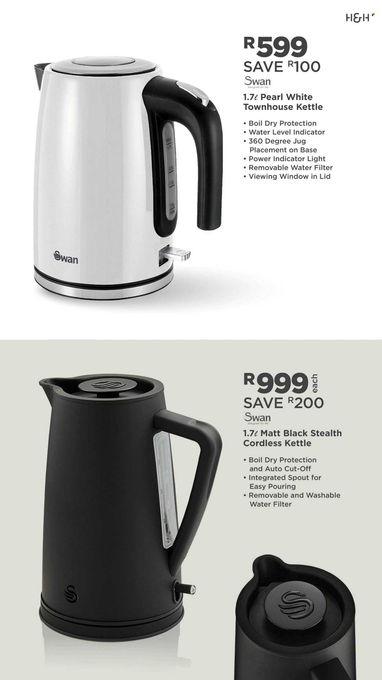 HOUSE & HOME specials - From Monday 11 May 2026 (2026-05-11 - 2026-06-07) | 29
