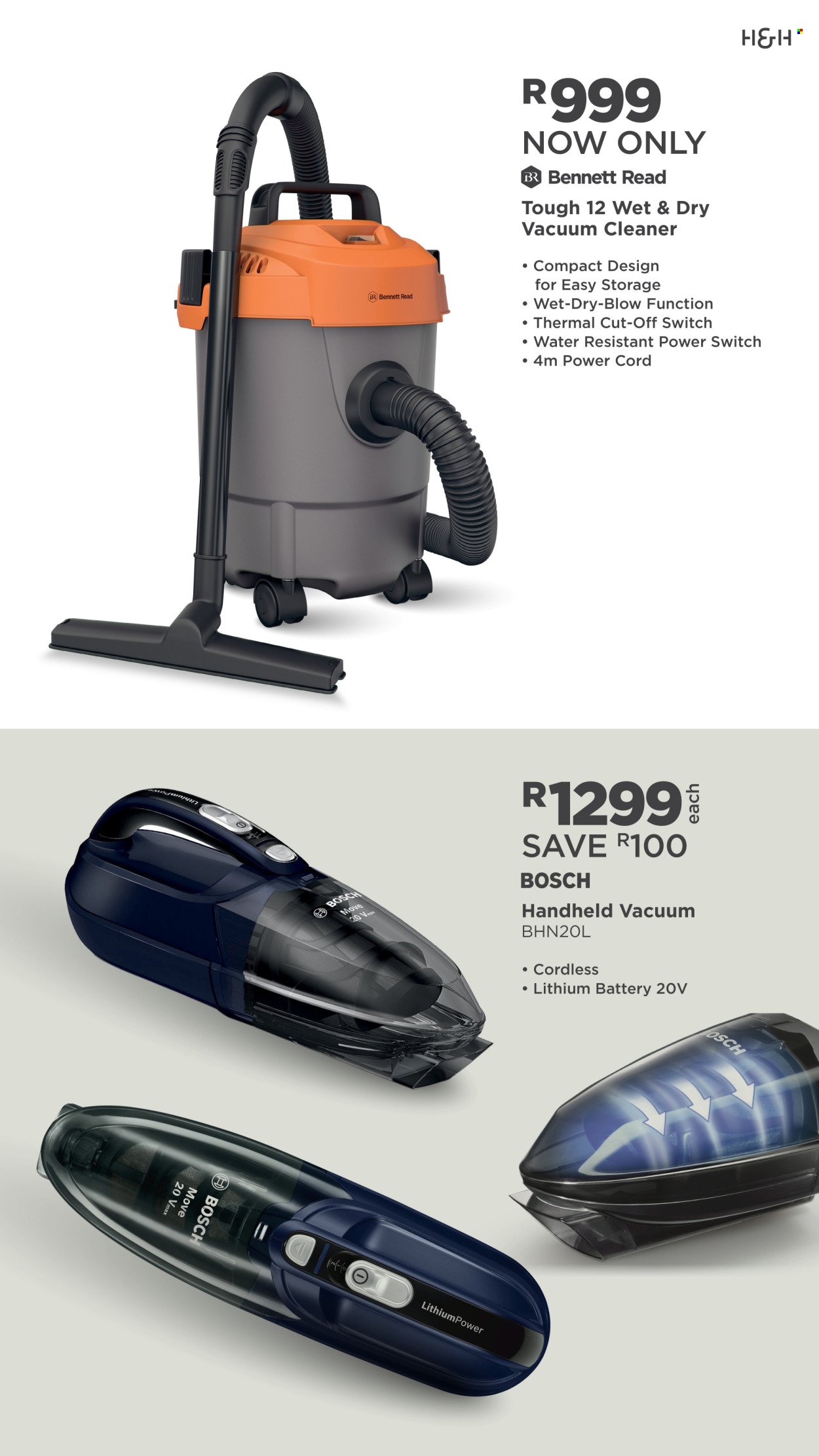 HOUSE & HOME specials - From Monday 11 May 2026 (2026-05-11 - 2026-06-07) | 31