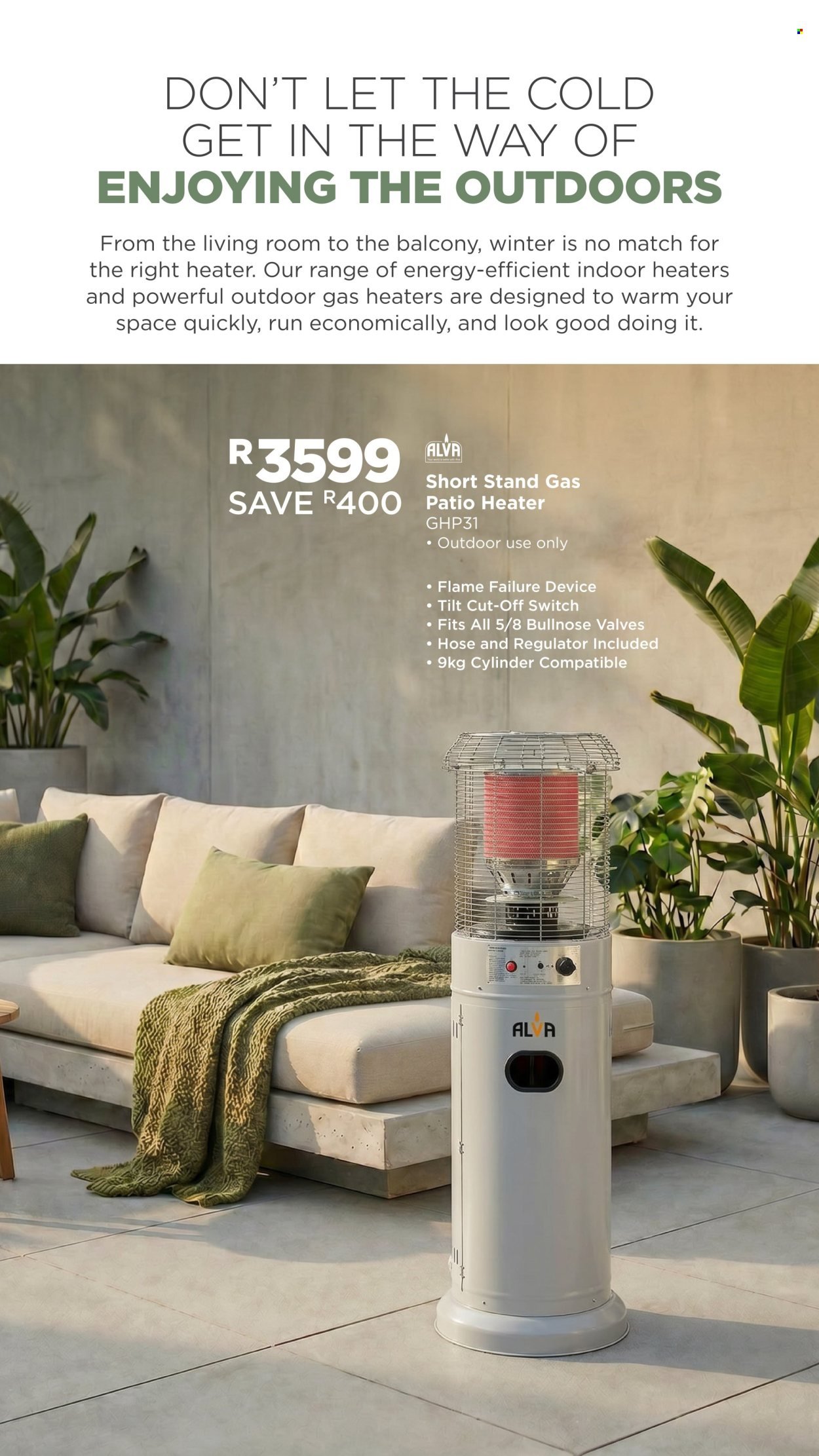HOUSE & HOME specials - From Monday 11 May 2026 (2026-05-11 - 2026-06-07) | 32