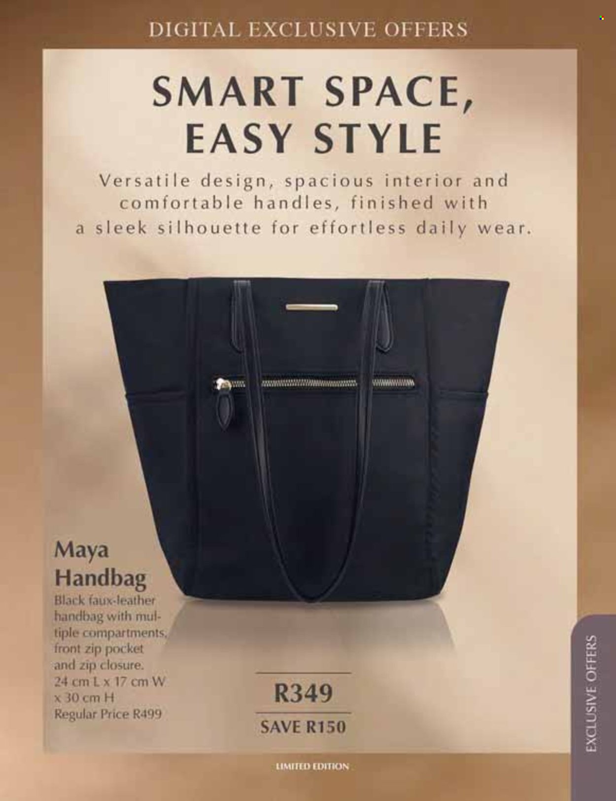 JUSTINE specials - JUNE