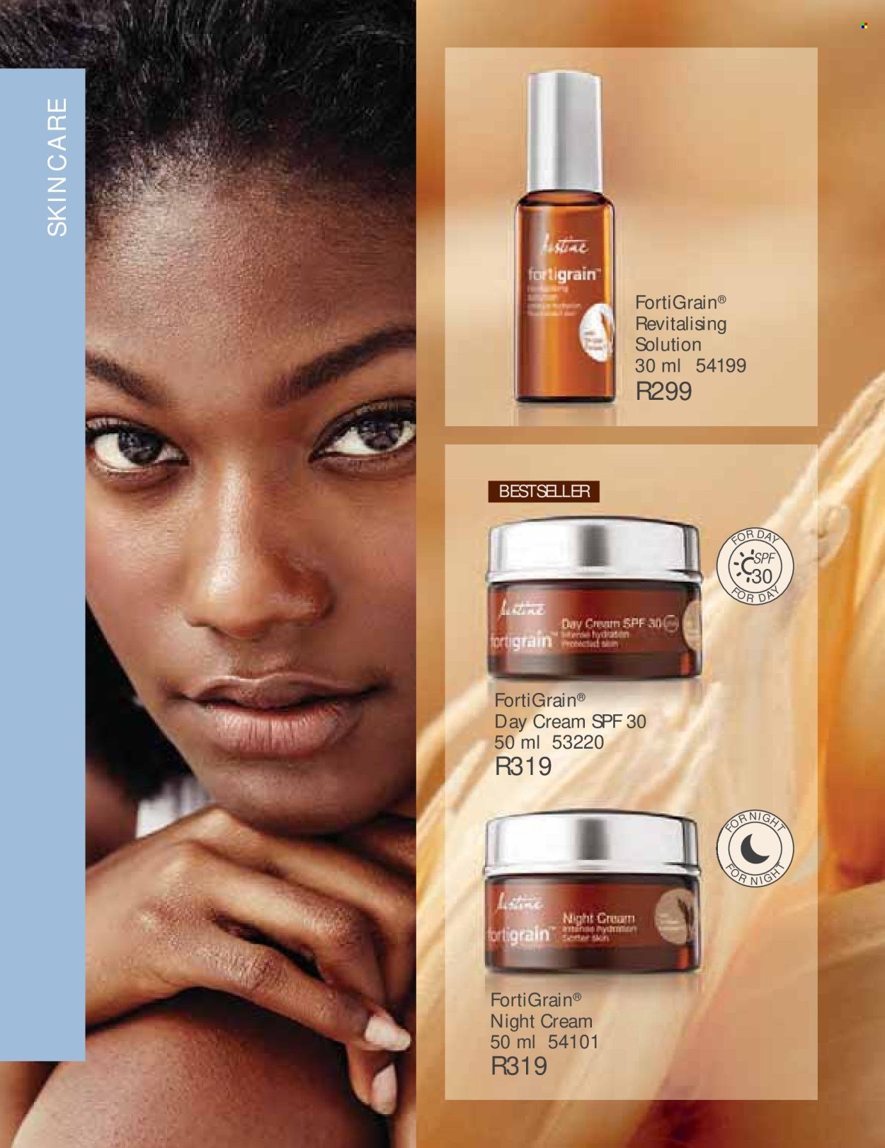 JUSTINE specials - JUNE