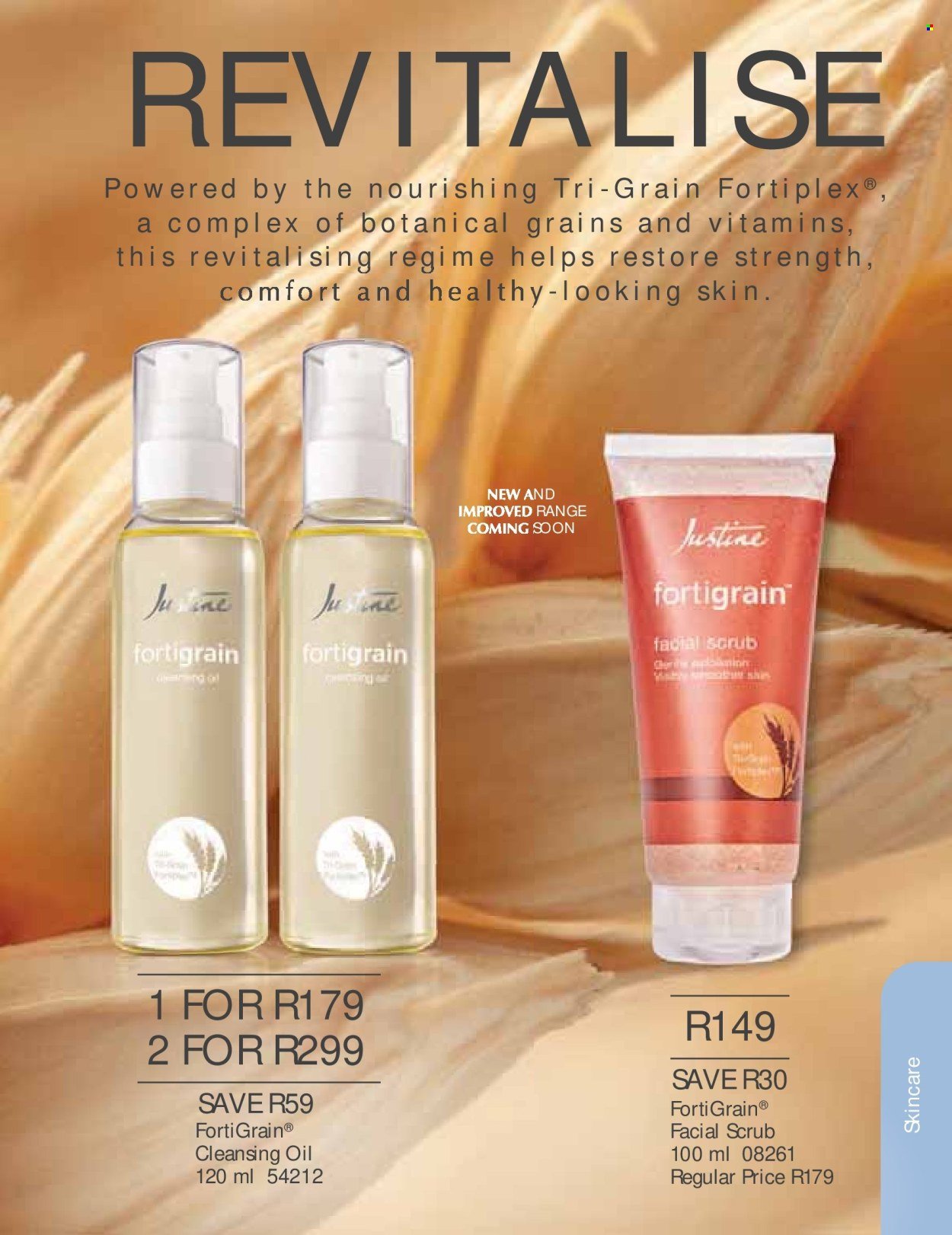 JUSTINE specials - JUNE