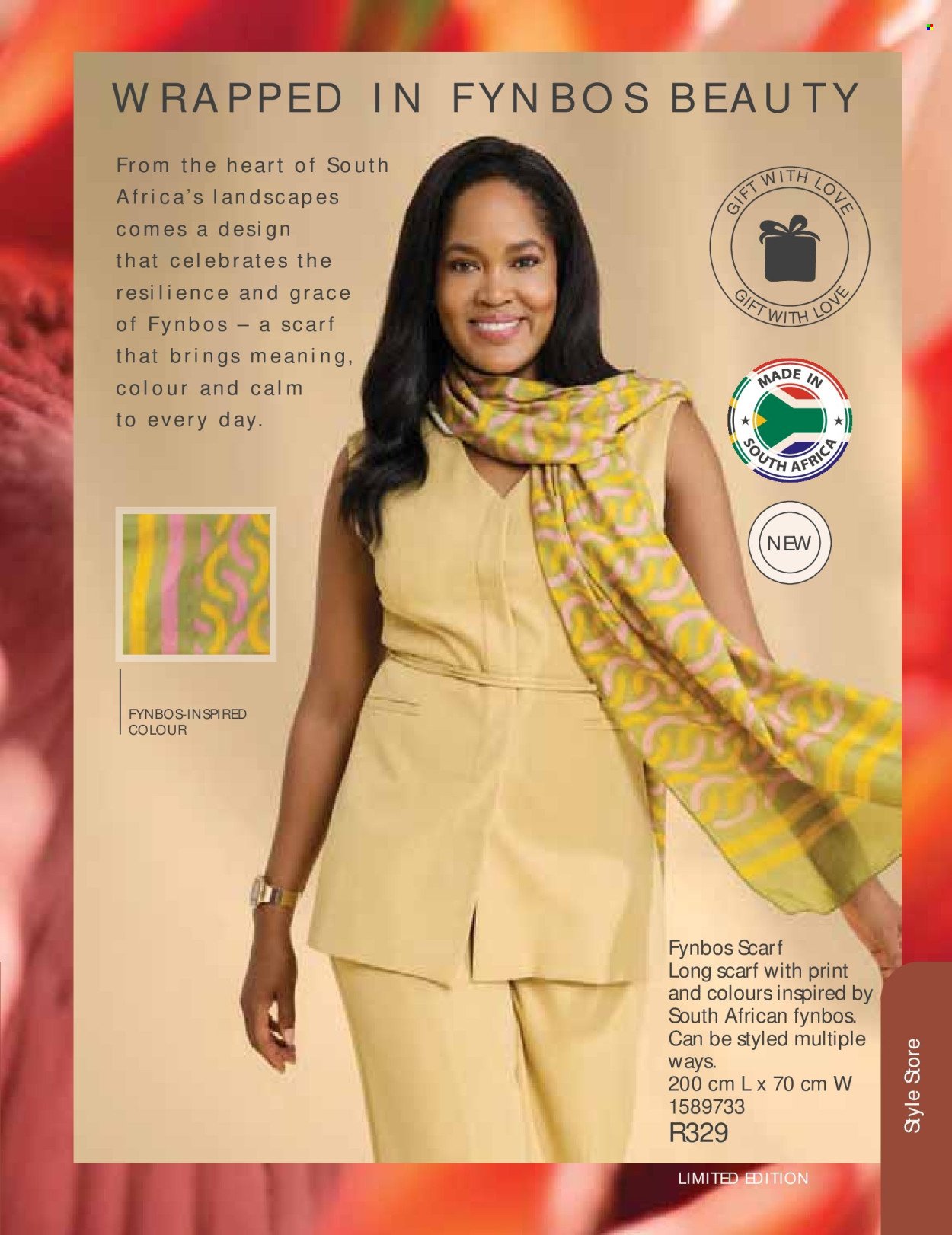 JUSTINE specials - JUNE