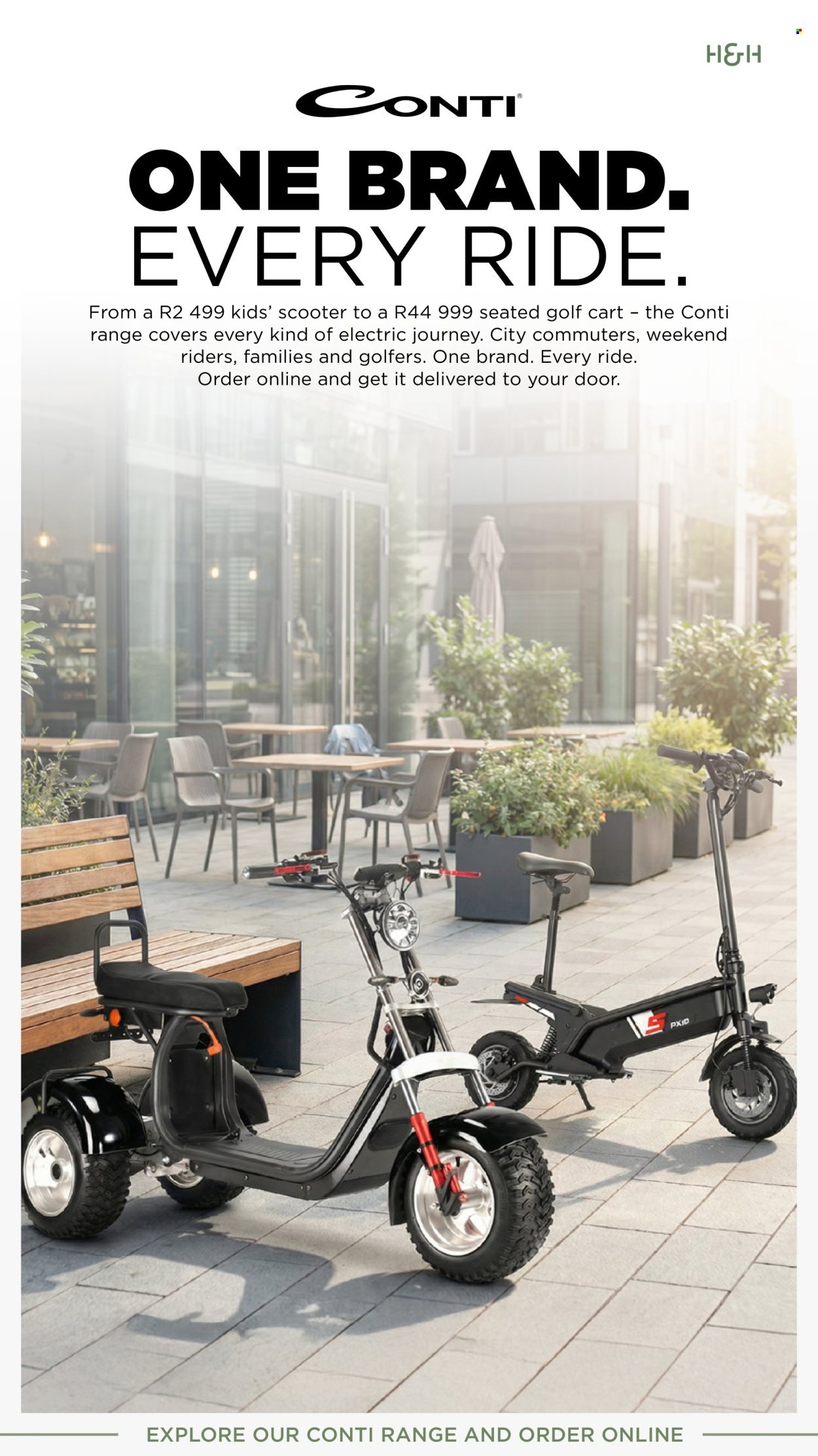 HOUSE & HOME specials - OUR EXCLUSIVE COLLECTION
