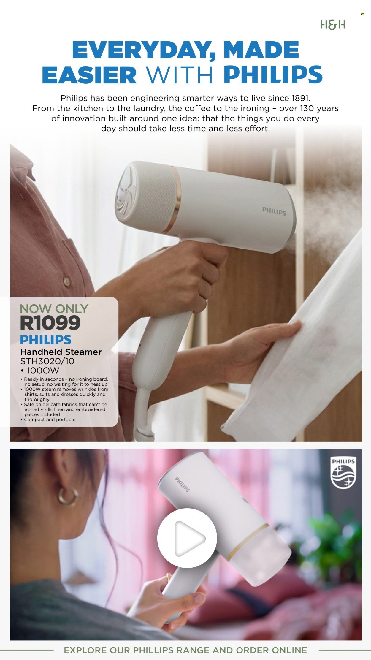 HOUSE & HOME specials - OUR EXCLUSIVE COLLECTION