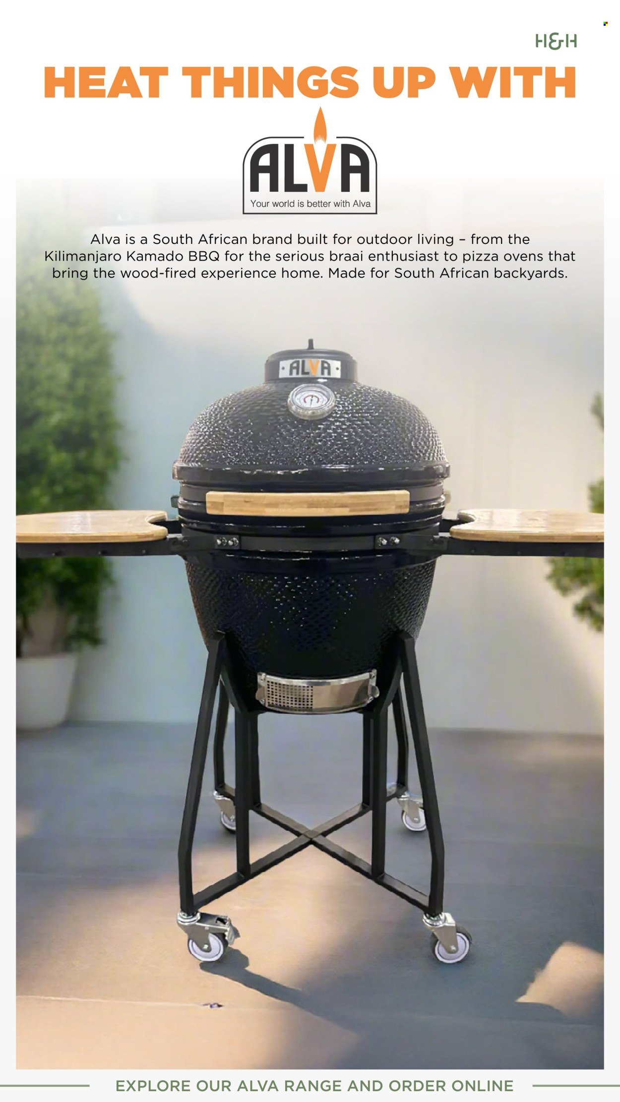HOUSE & HOME specials - OUR EXCLUSIVE COLLECTION