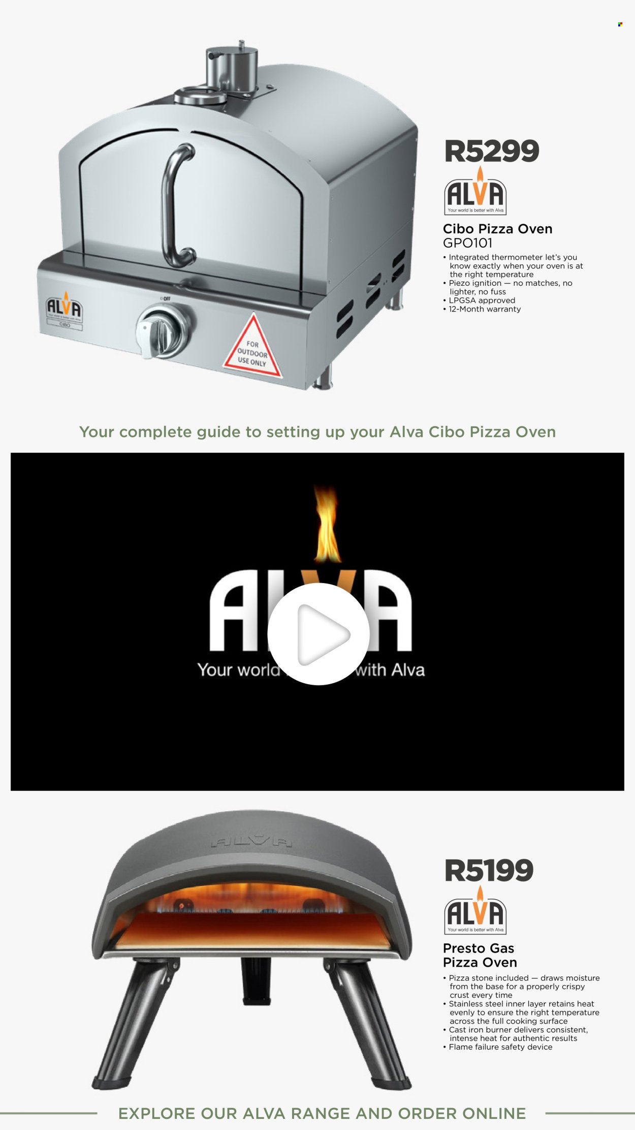 HOUSE & HOME specials - OUR EXCLUSIVE COLLECTION