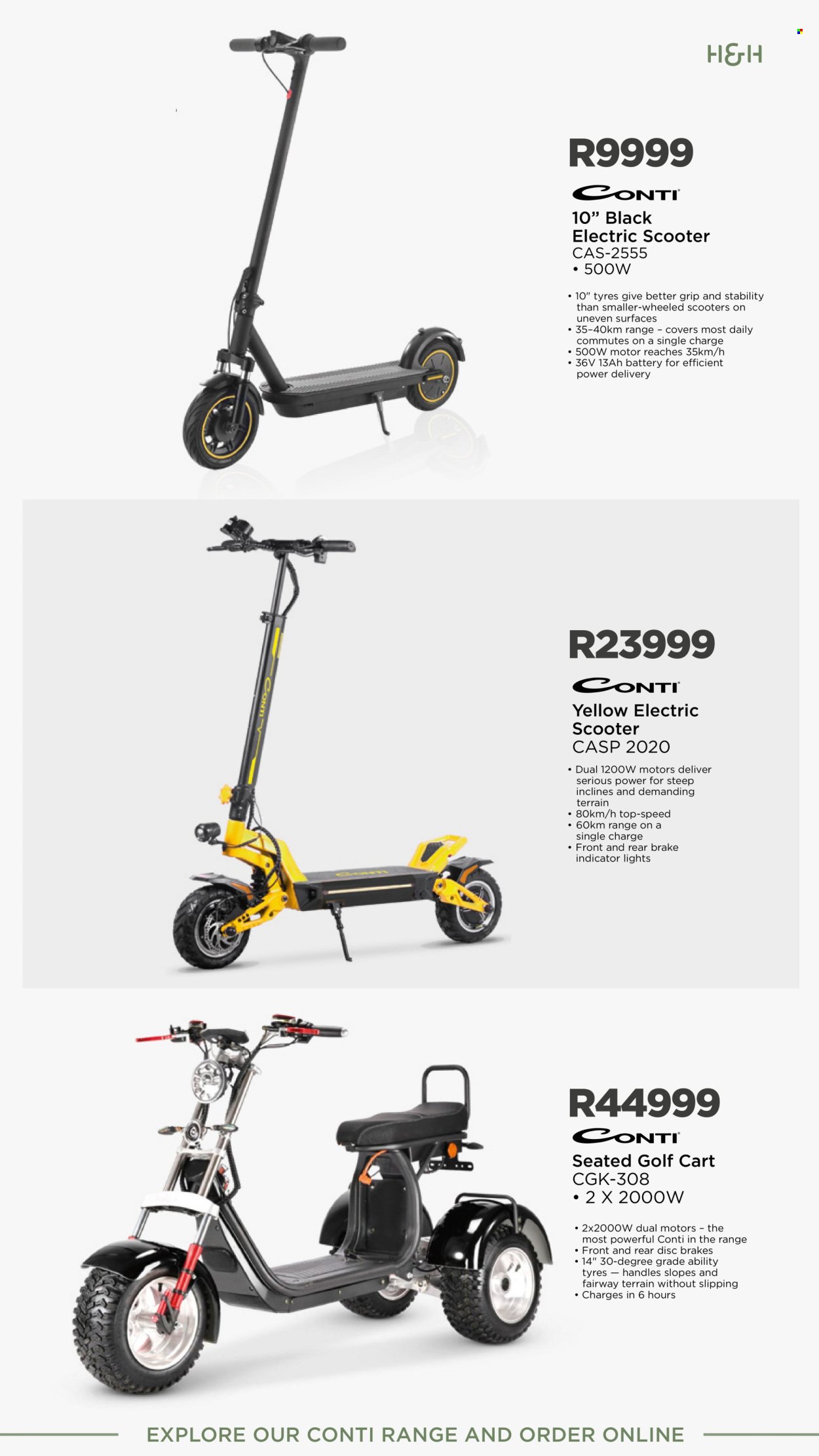 HOUSE & HOME specials - OUR EXCLUSIVE COLLECTION