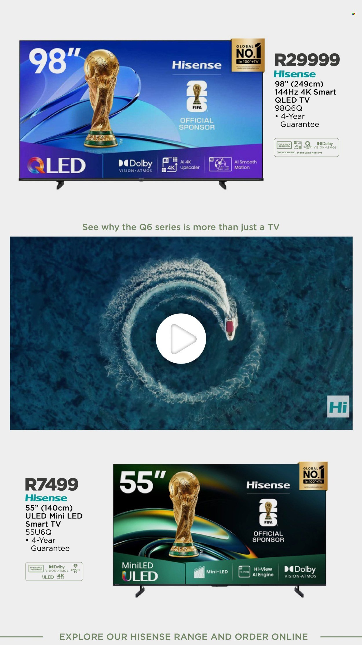 HOUSE & HOME specials - OUR EXCLUSIVE COLLECTION