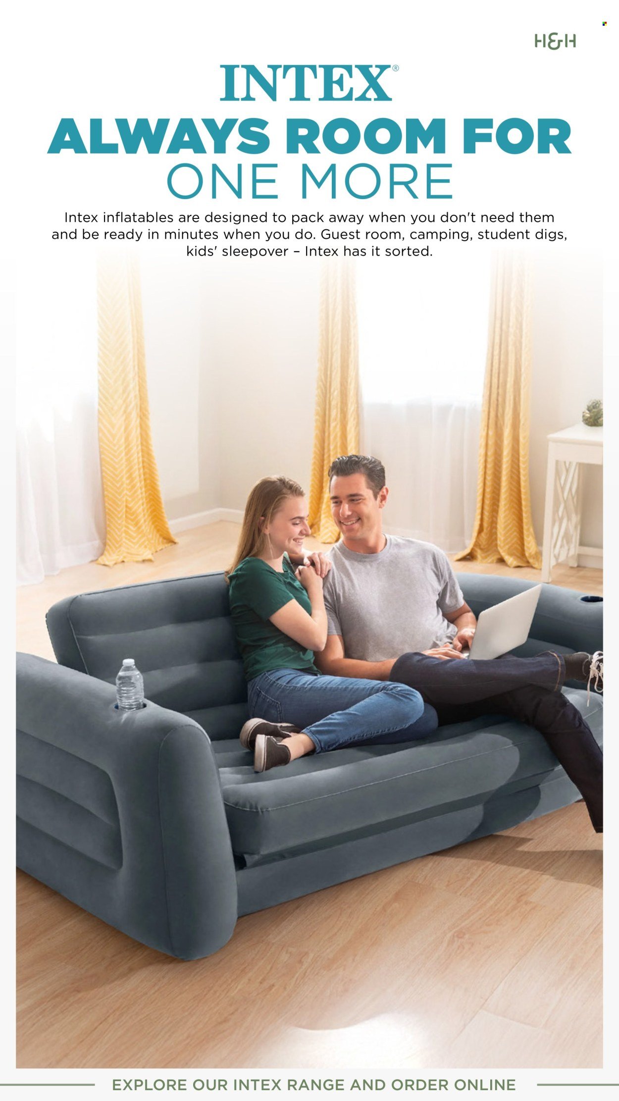 HOUSE & HOME specials - OUR EXCLUSIVE COLLECTION