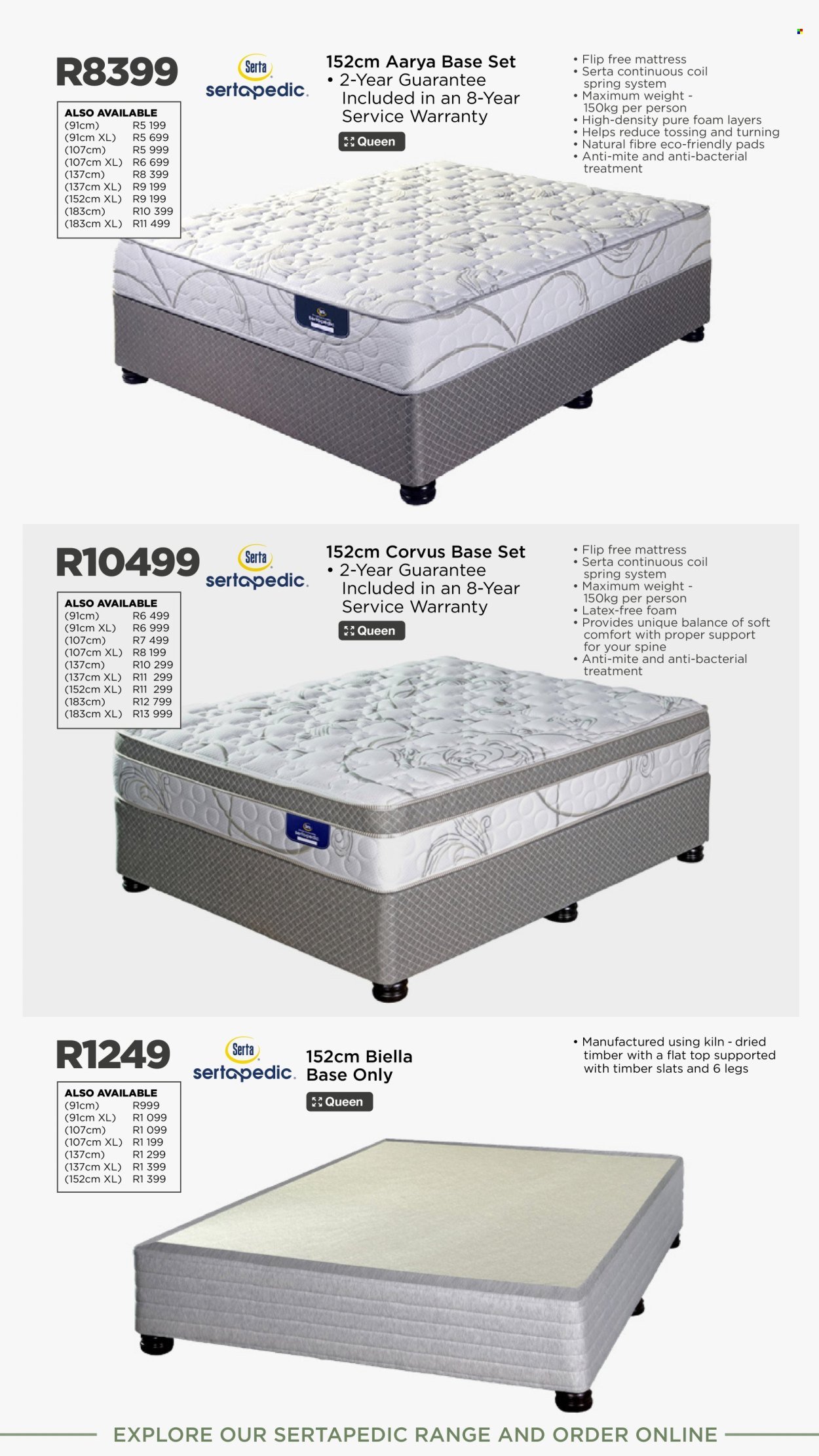HOUSE & HOME specials - OUR EXCLUSIVE COLLECTION