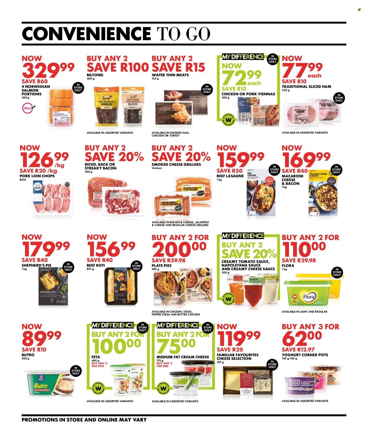 WOOLWORTHS specials - Daily Difference (2025-09-22 - 2025-10-05) | 4