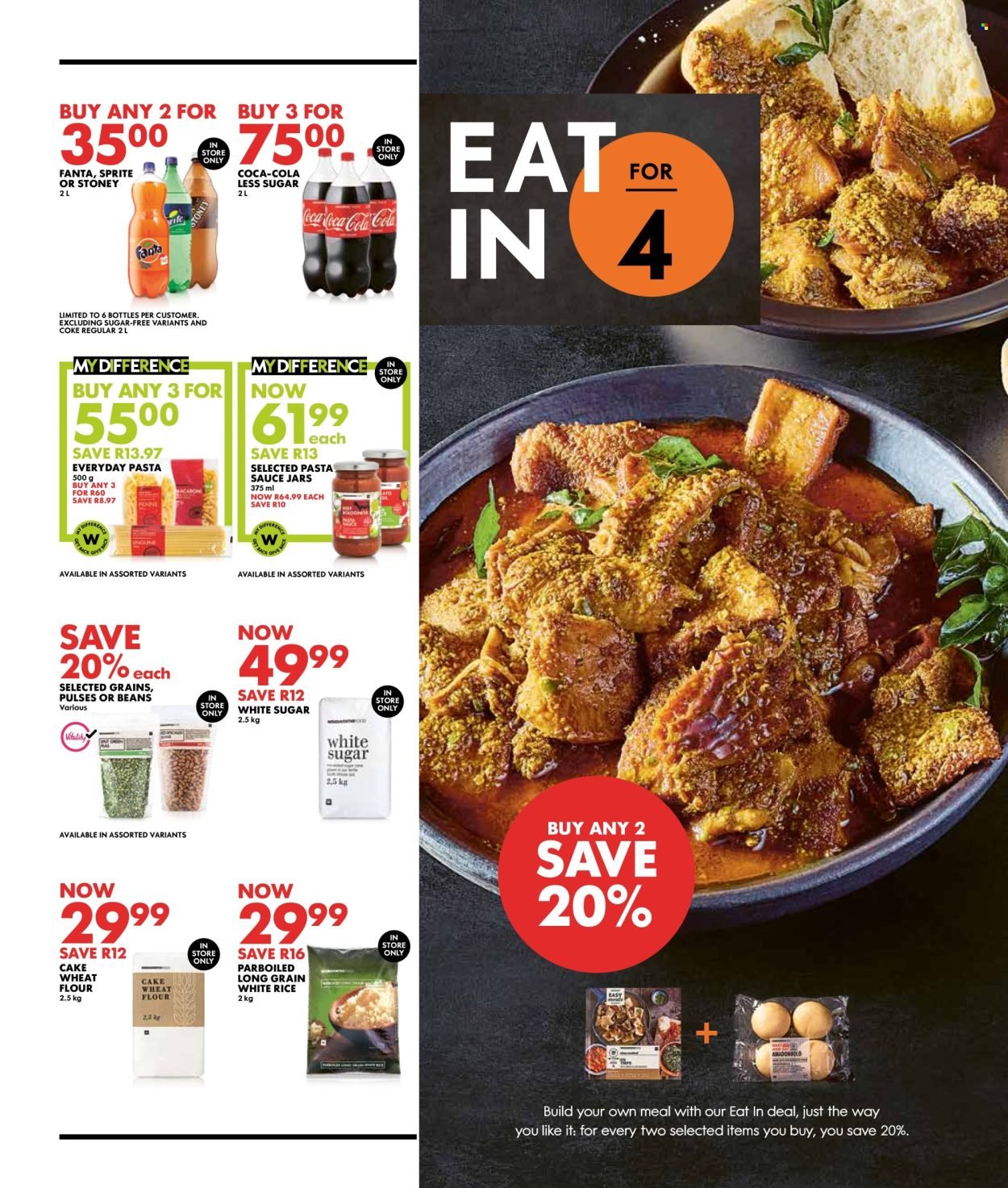 WOOLWORTHS specials - Daily Difference (2025-09-22 - 2025-10-05) | 7