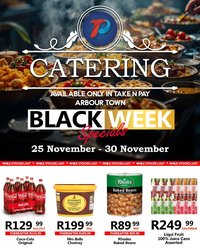 TAKE N PAY specials - From Tuesday 25 Nov 2025 (2025-11-25 - 2025-11-30)