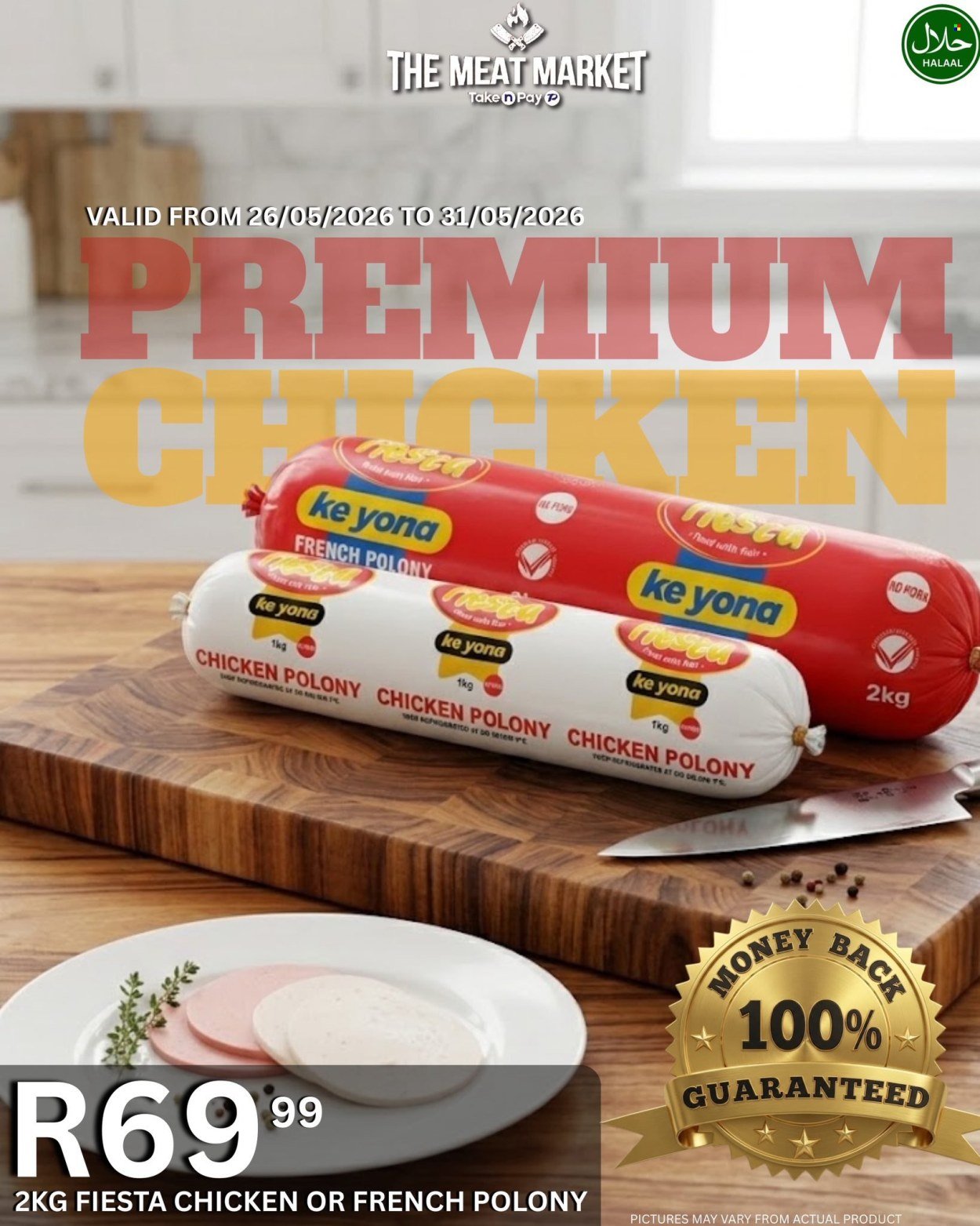 TAKE N PAY specials - From Tuesday 26 May 2026 (2026-05-26 - 2026-05-31) | 2