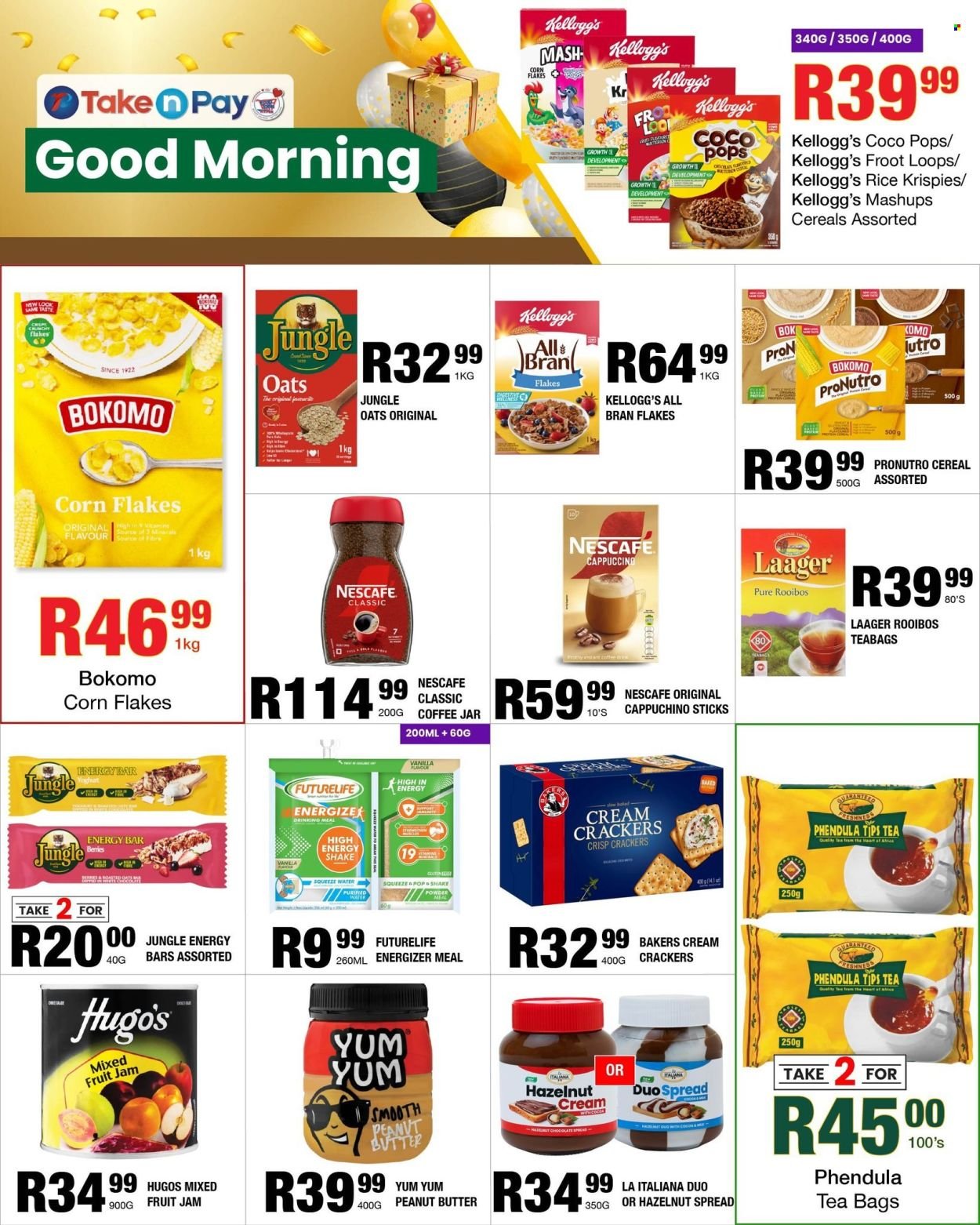 TAKE N PAY specials - From Monday 20 Oct 2025 (2025-10-20 - 2025-10-26) | 7