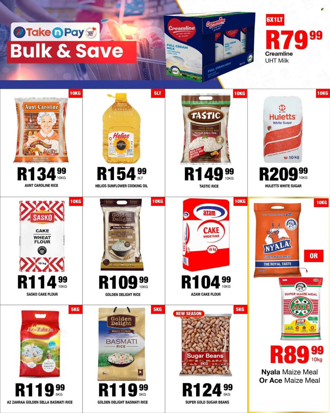 TAKE N PAY specials - From Monday 20 Oct 2025 (2025-10-20 - 2025-10-26) | 9