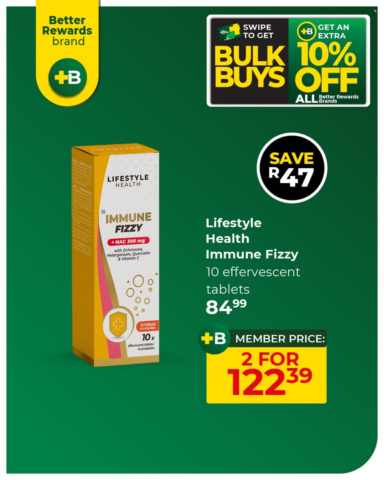 DIS-CHEM specials - From Tuesday 14 Apr 2026 (2026-04-14 - 2026-05-10) | 1