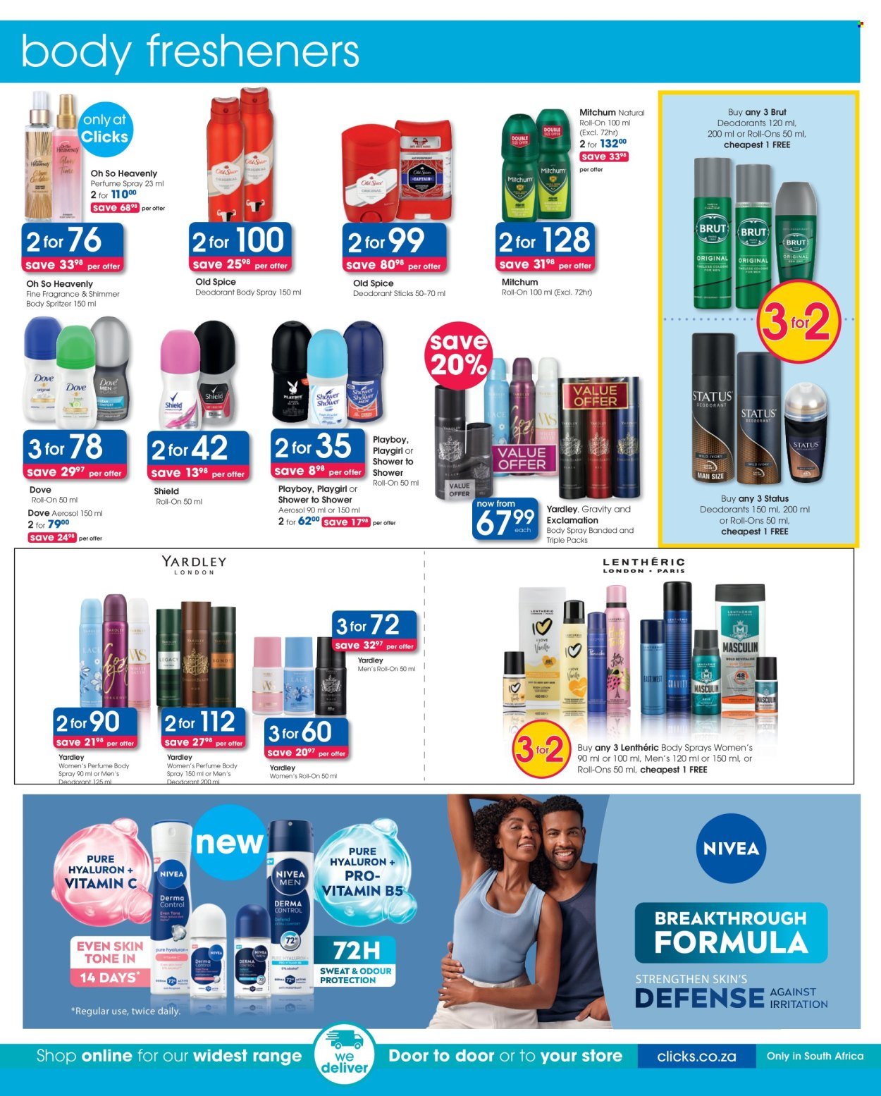 CLICKS specials - From Wednesday 17 Dec 2025 (2025-12-17 - 2025-12-29) | 14