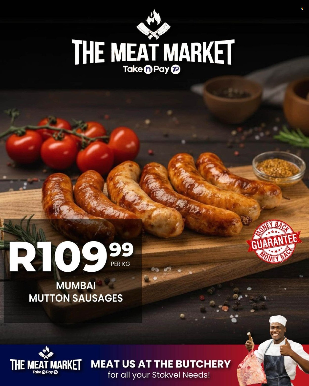 TAKE N PAY specials - From Tuesday 20 Jan 2026 (2026-01-20 - 2026-01-25) | 2