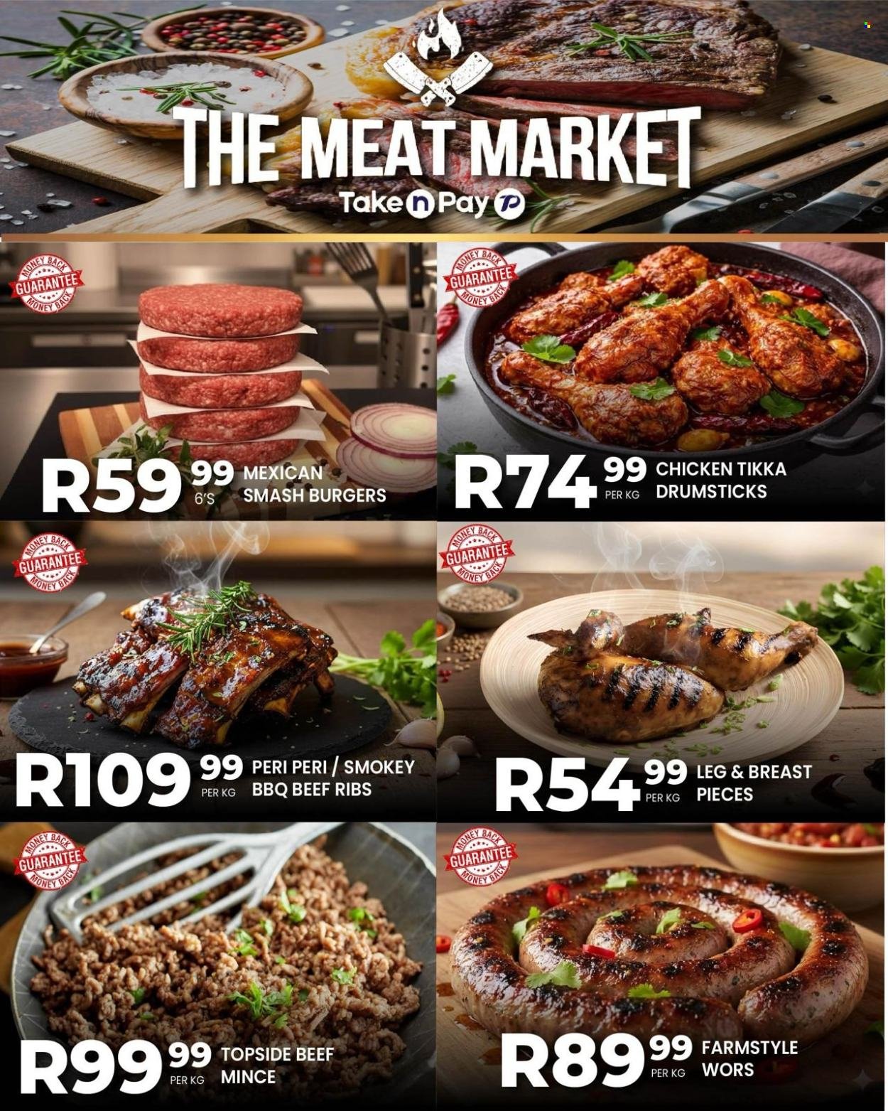 TAKE N PAY specials - From Tuesday 20 Jan 2026 (2026-01-20 - 2026-01-25) | 3