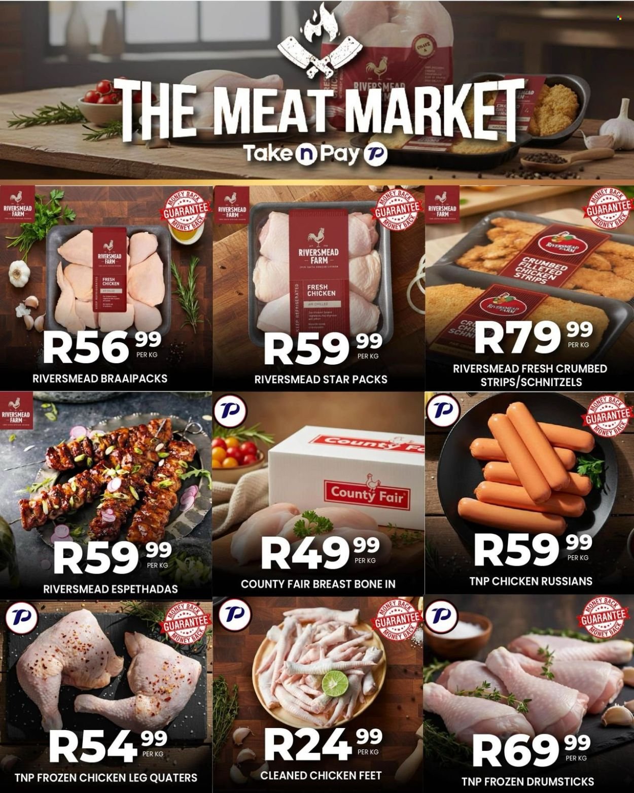 TAKE N PAY specials - From Tuesday 20 Jan 2026 (2026-01-20 - 2026-01-25) | 5