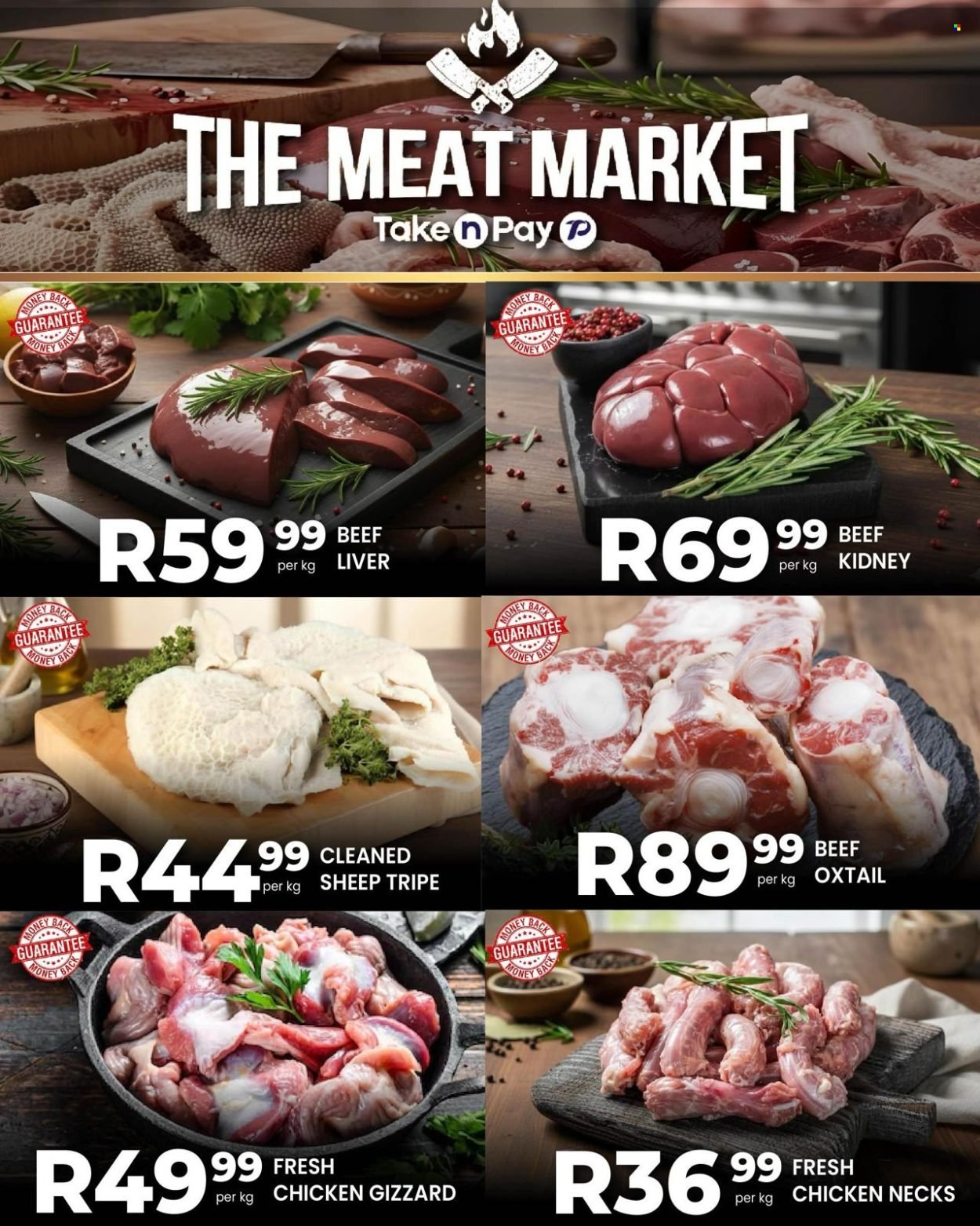 TAKE N PAY specials - From Tuesday 20 Jan 2026 (2026-01-20 - 2026-01-25) | 7