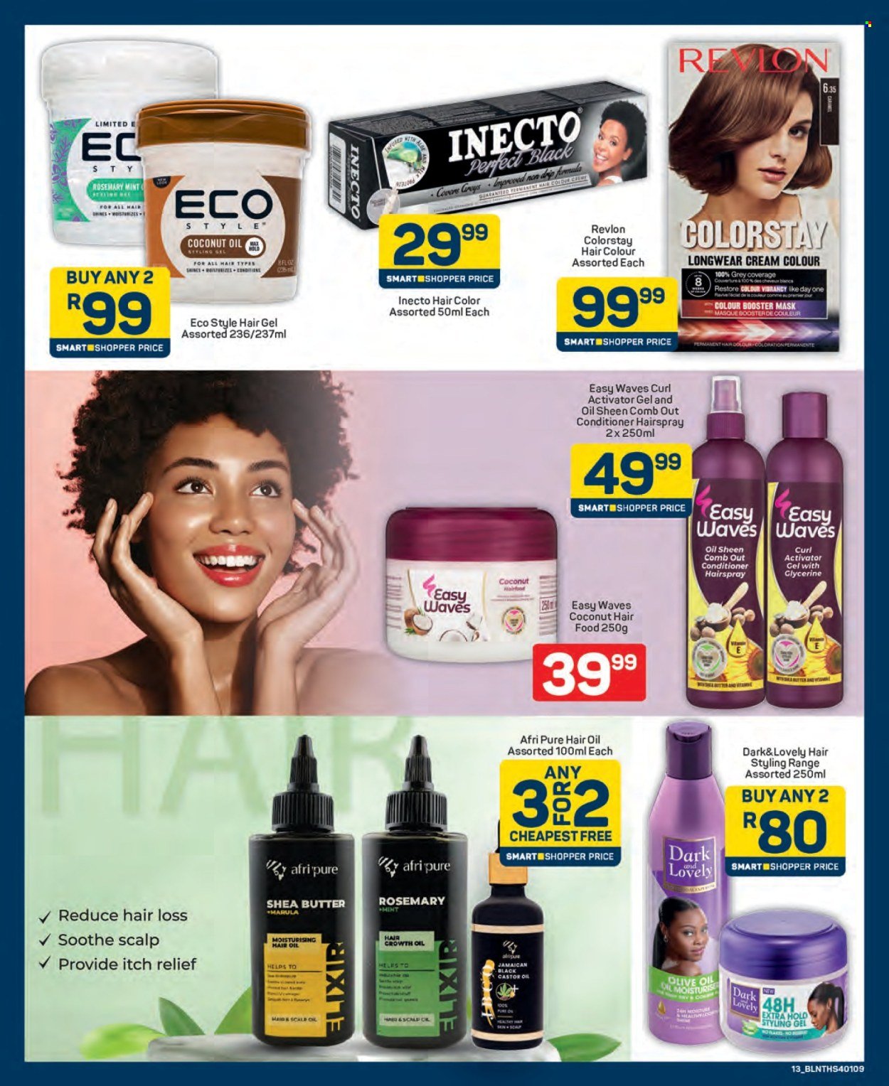 PICK N PAY specials - Health & Beauty Specials (2026-03-25 - 2026-04-06) | 13
