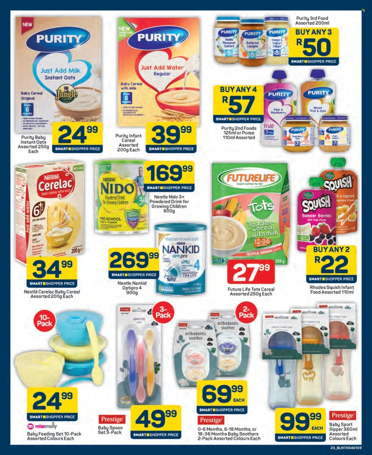 PICK N PAY specials - Health & Beauty Specials (2026-03-25 - 2026-04-06) | 23