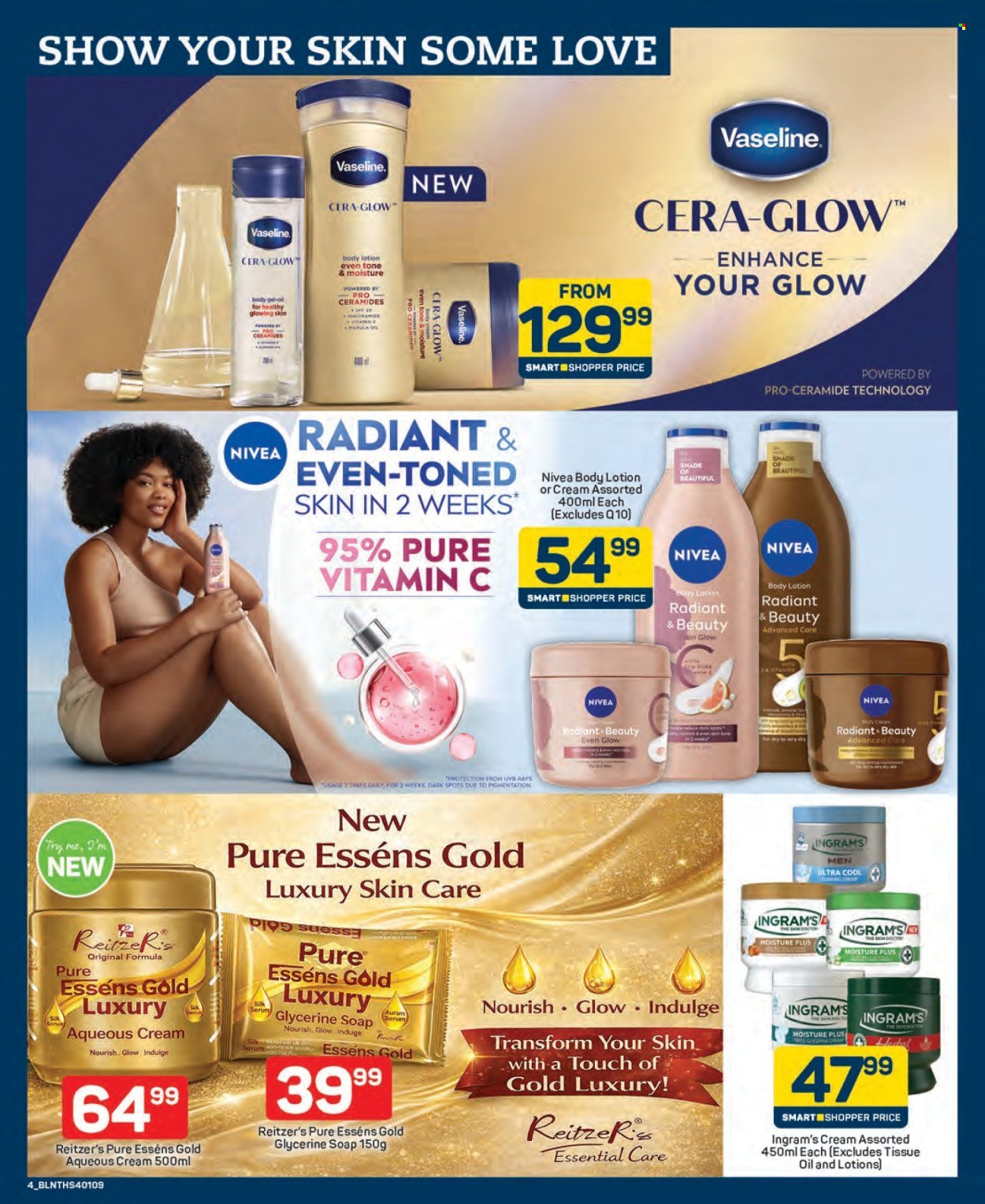 PICK N PAY specials - Health & Beauty Specials (2026-03-25 - 2026-04-06) | 4