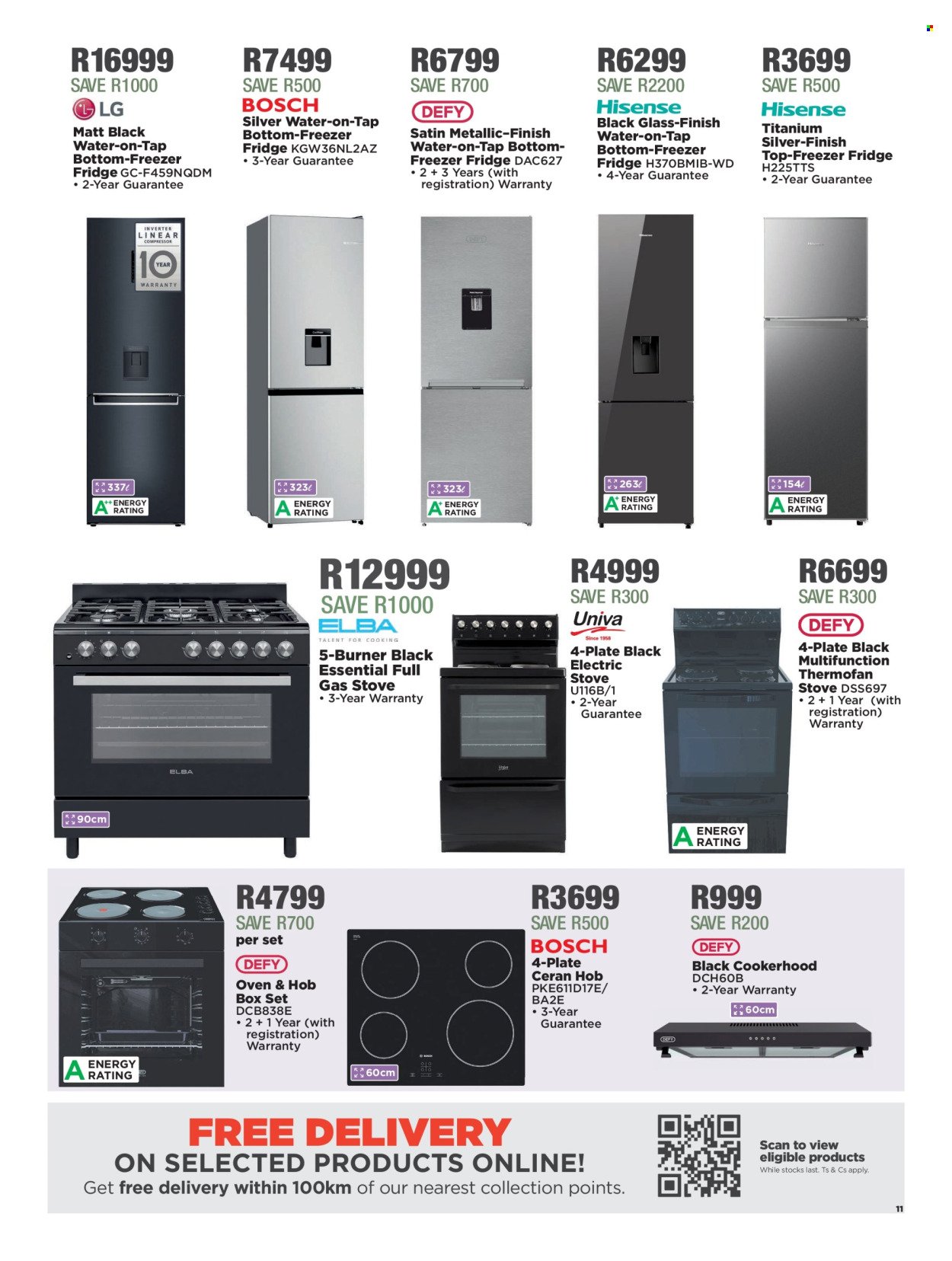 HOUSE & HOME specials - From Monday 18 Aug 2025 (2025-08-18 - 2025-09-07) | 11