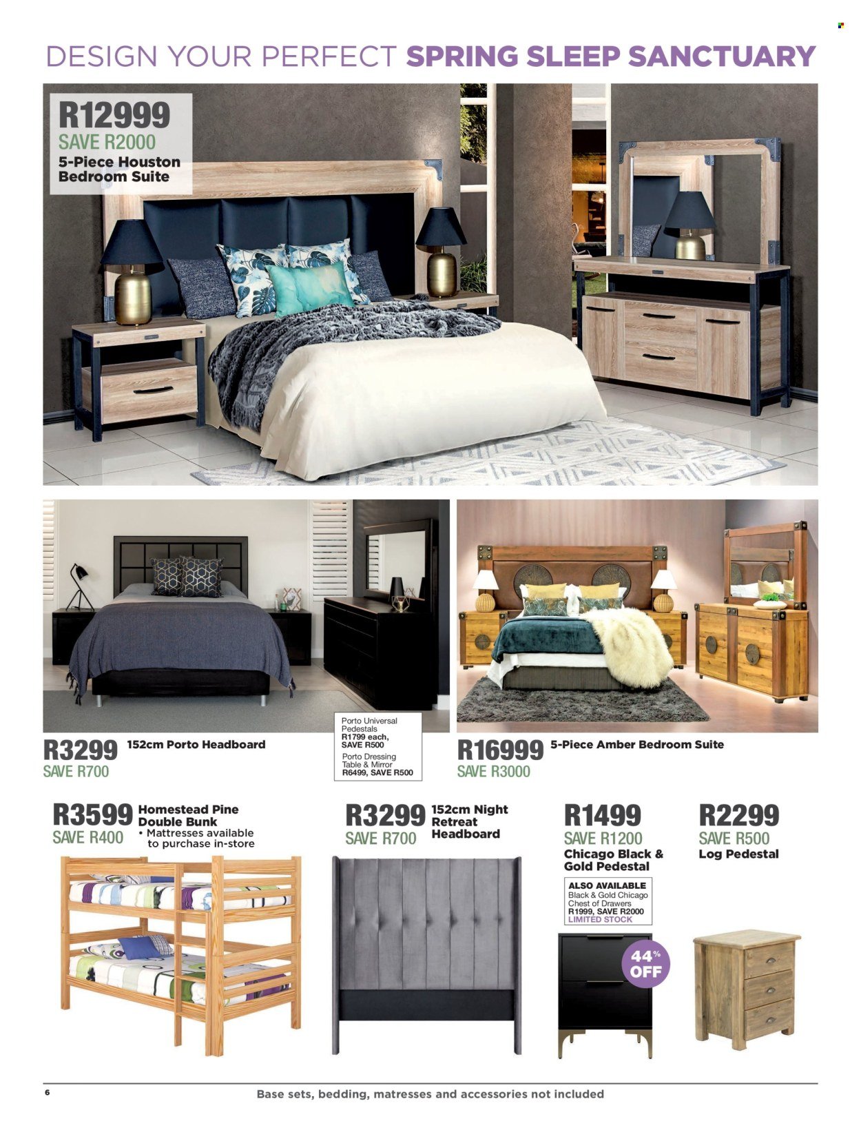 HOUSE & HOME specials - From Monday 18 Aug 2025 (2025-08-18 - 2025-09-07) | 6