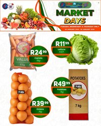 TAKE N PAY specials - From Tuesday 6 Jan 2026 (2026-01-06 - 2026-01-08)