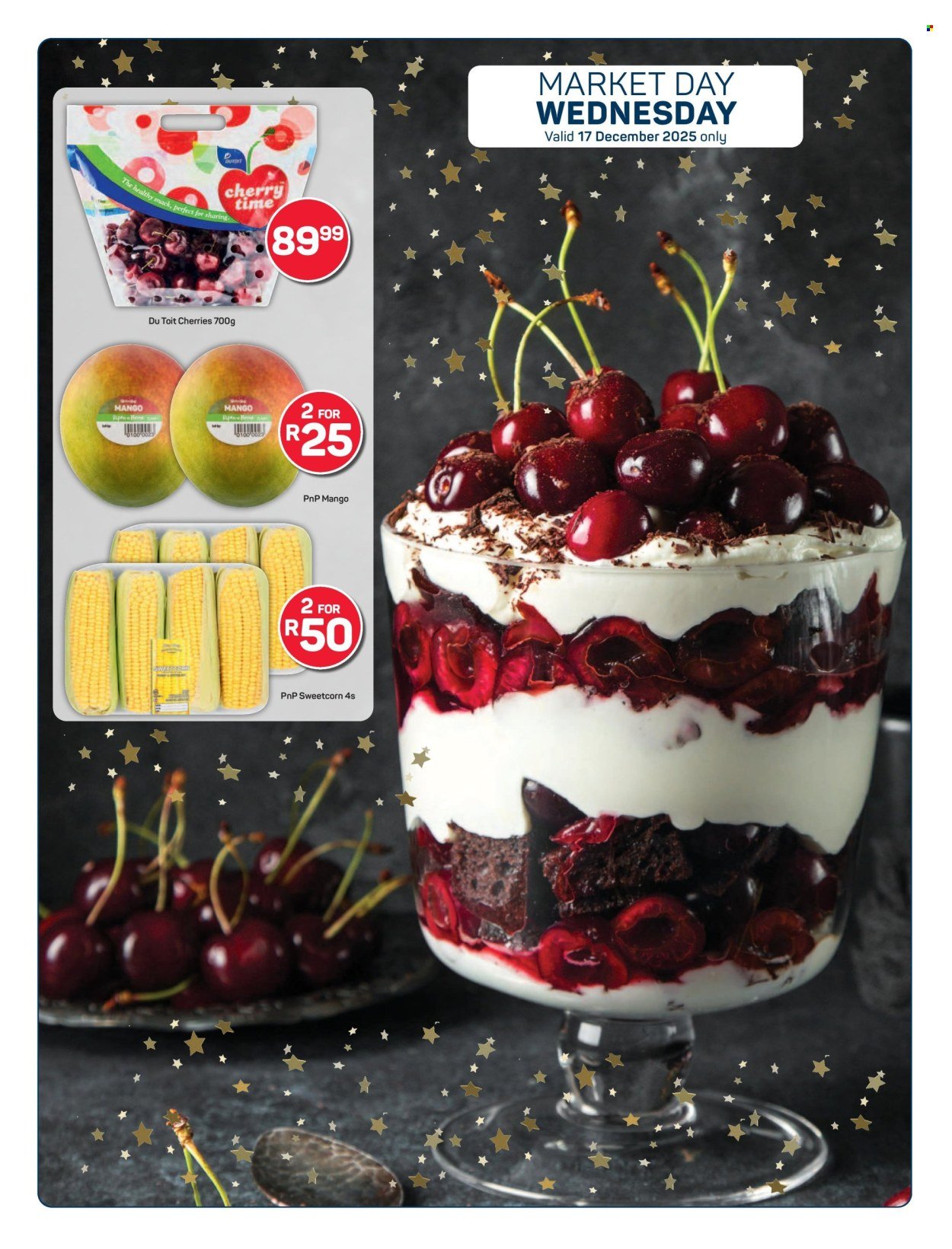 PICK N PAY specials - Weekly Specials (2025-12-15 - 2025-12-21) | 6