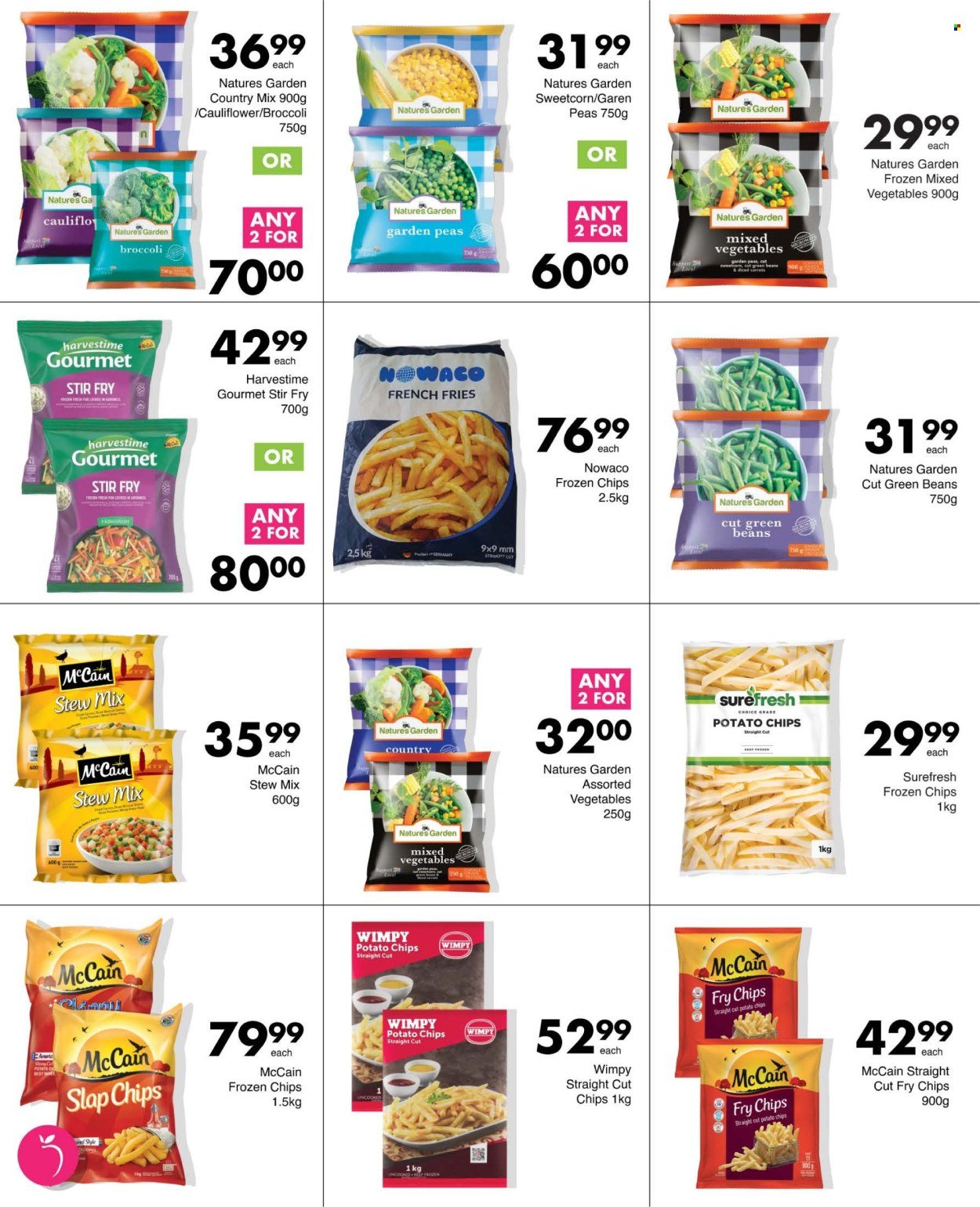 SAVE specials - From Tuesday 29 Sept 2026