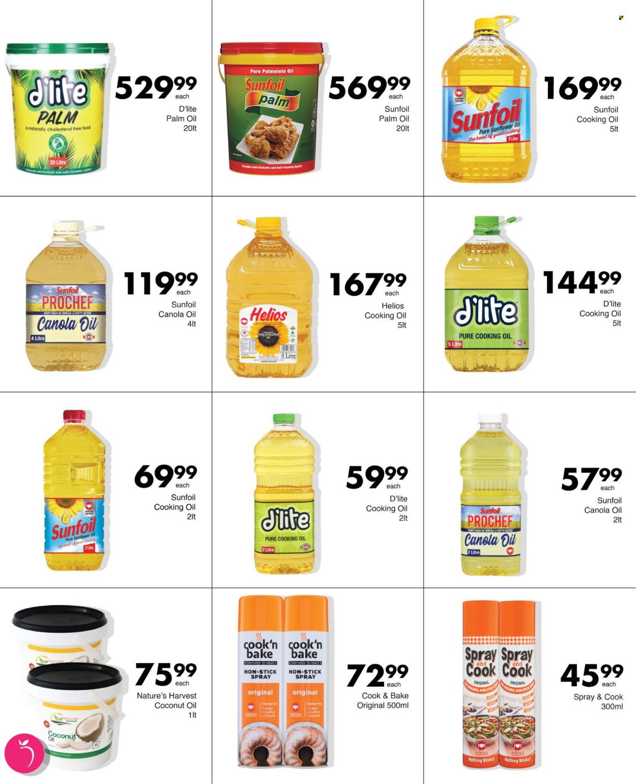 SAVE specials - From Tuesday 29 Sept 2026
