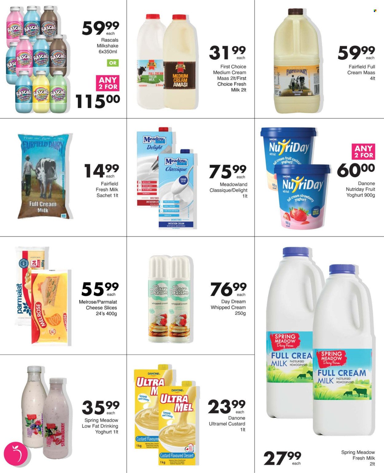 SAVE specials - From Tuesday 29 Sept 2026