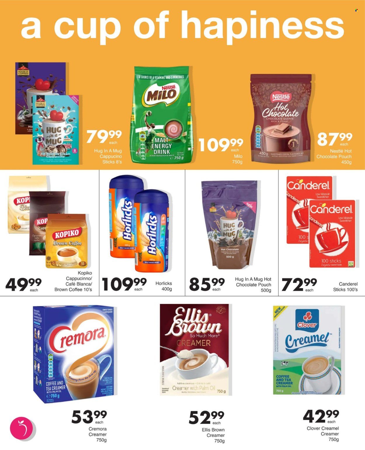 SAVE specials - From Tuesday 29 Sept 2026