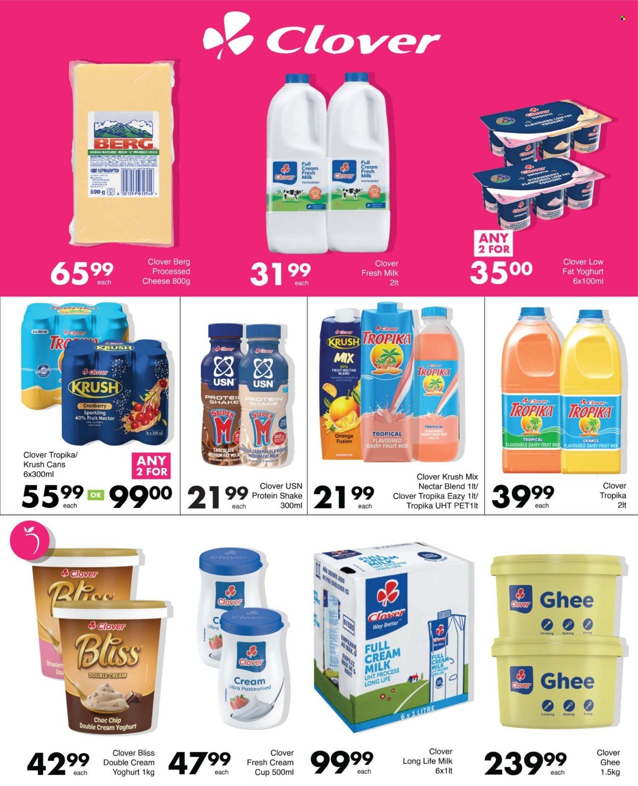 SAVE specials - From Tuesday 29 Sept 2026