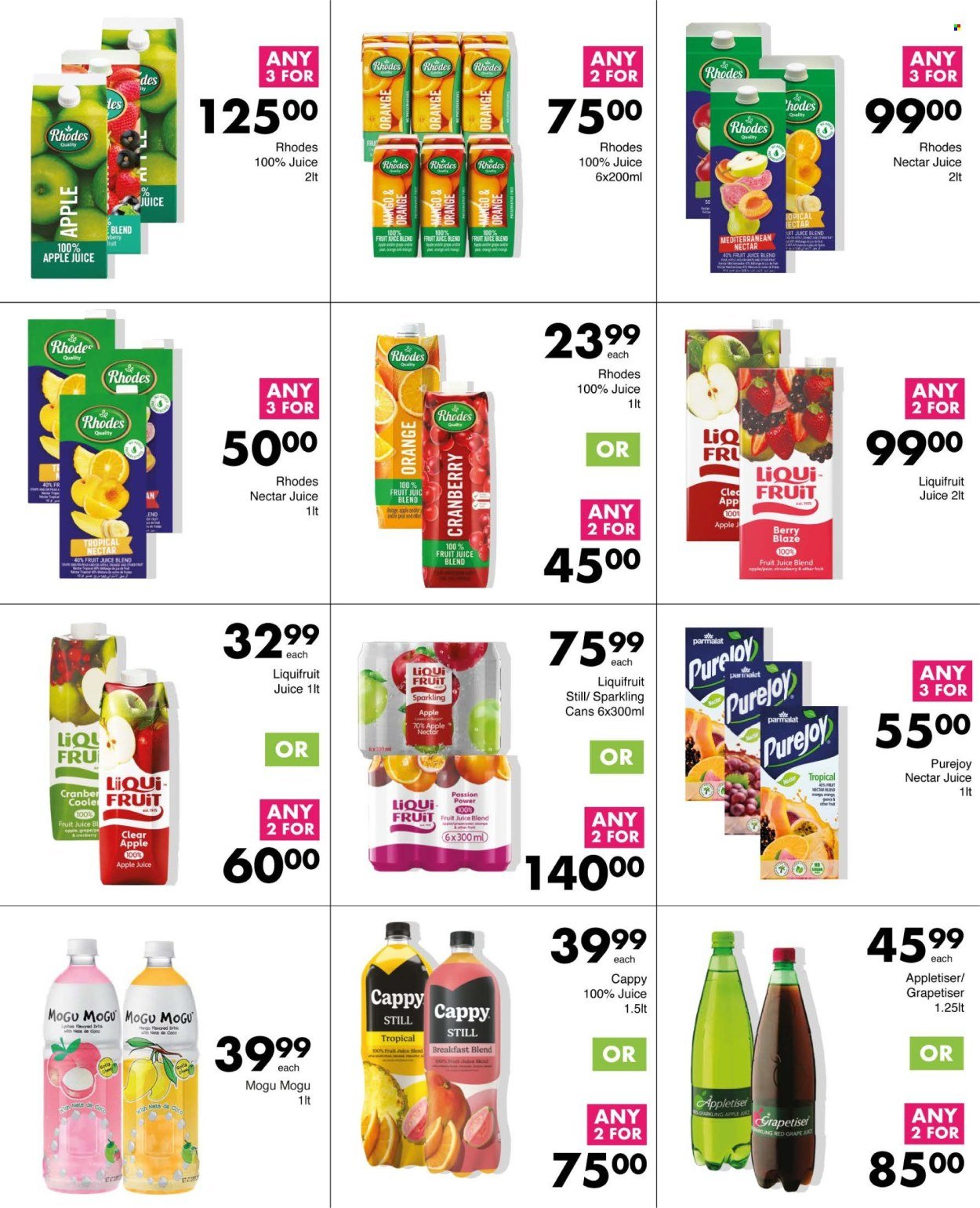 SAVE specials - From Tuesday 29 Sept 2026