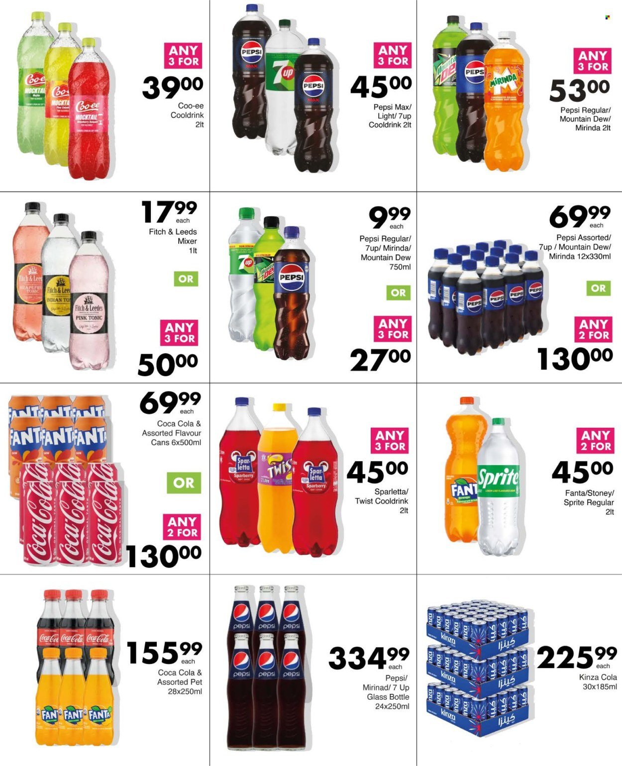 SAVE specials - From Tuesday 29 Sept 2026
